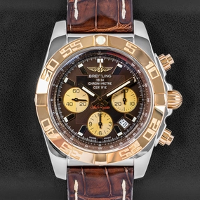 Breitling Chronomat 44 CB011012.Q576.375C