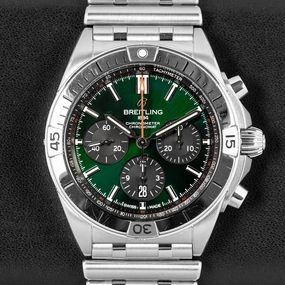 Breitling Chronomat B01 42 AB0134101L1A1