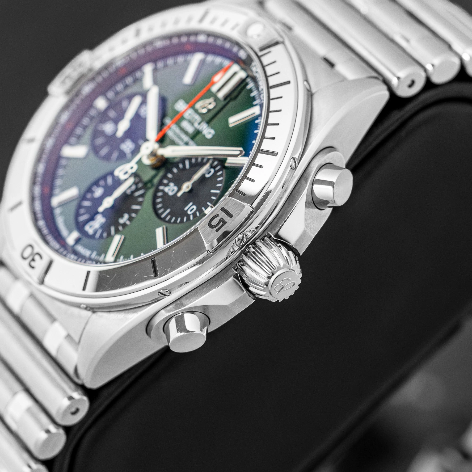 Breitling Chronomat B01 42 AB0134101L1A1
