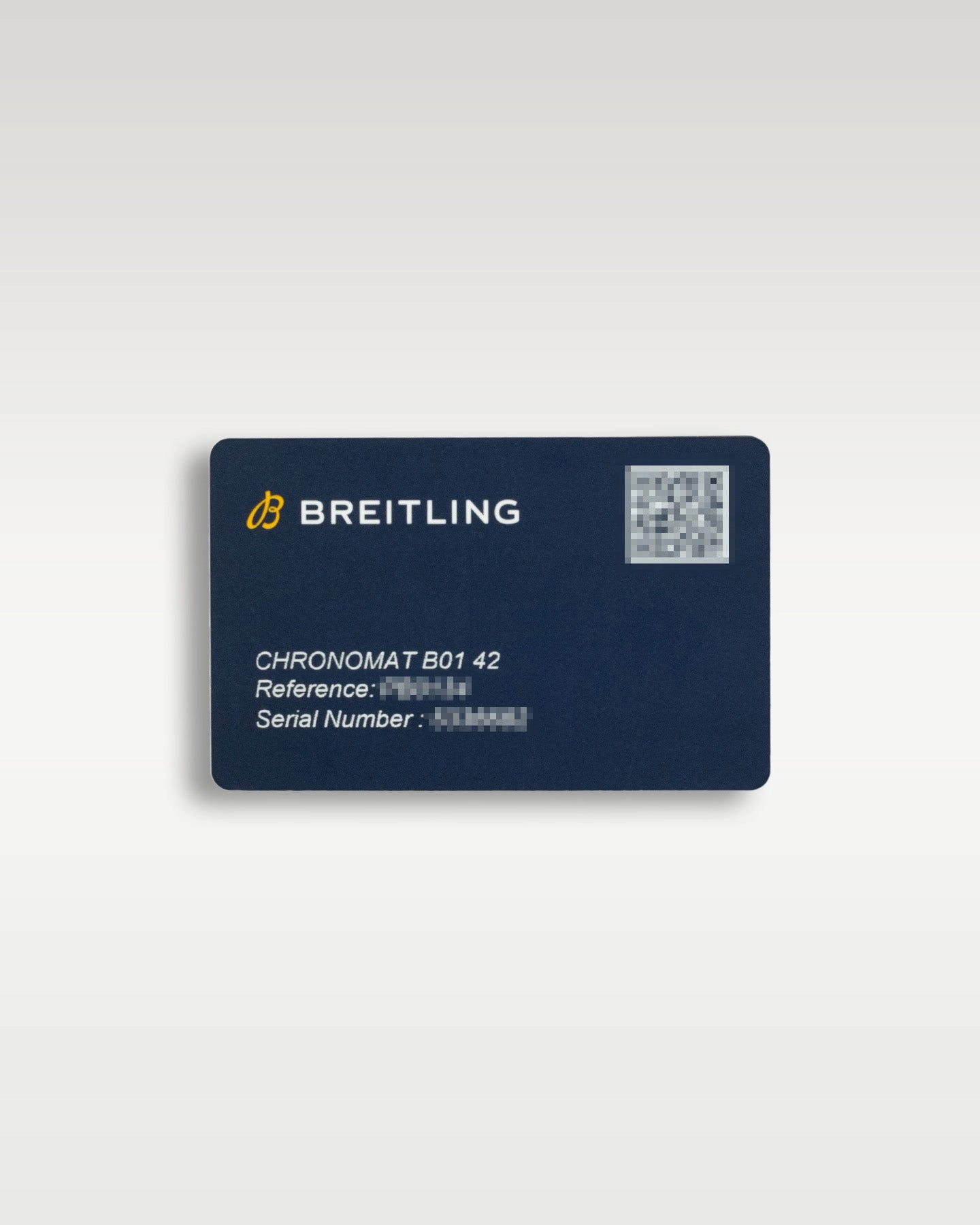 Breitling Chronomat B01 42 AB0134101L1A1