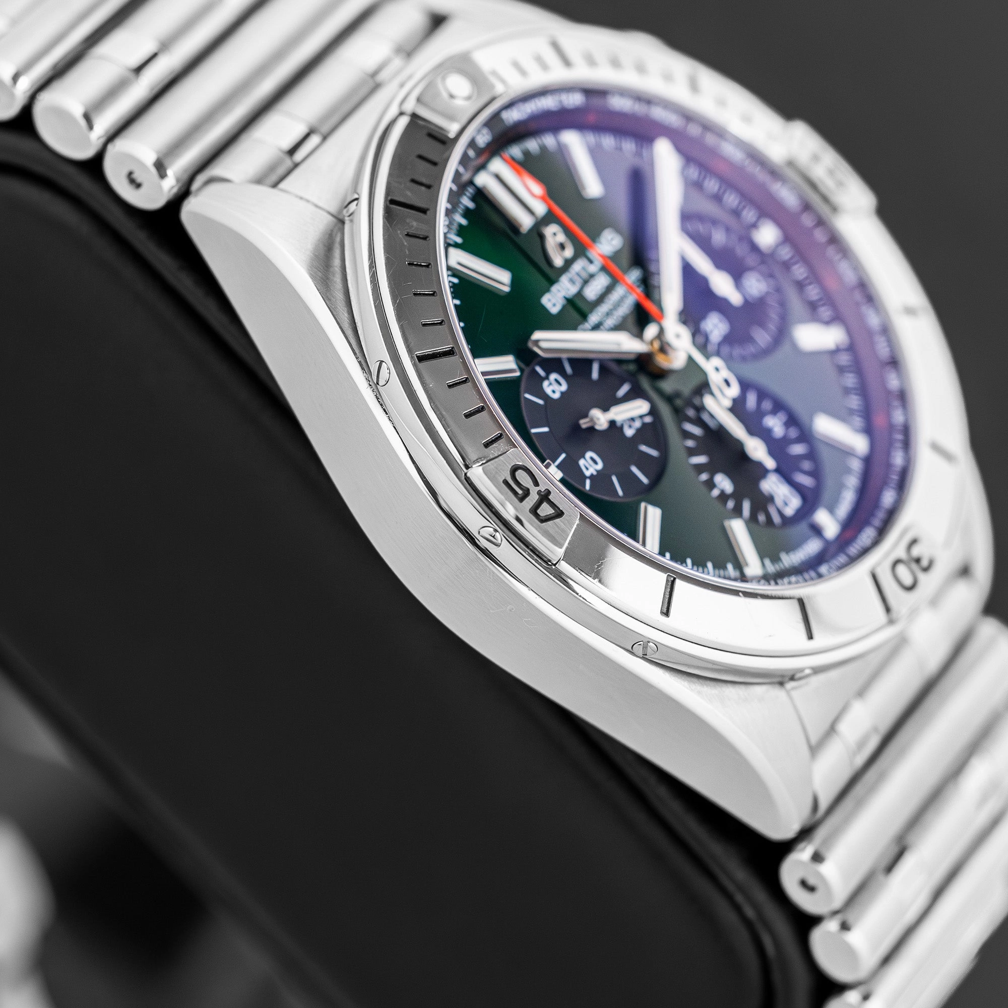 Breitling Chronomat B01 42 AB0134101L1A1