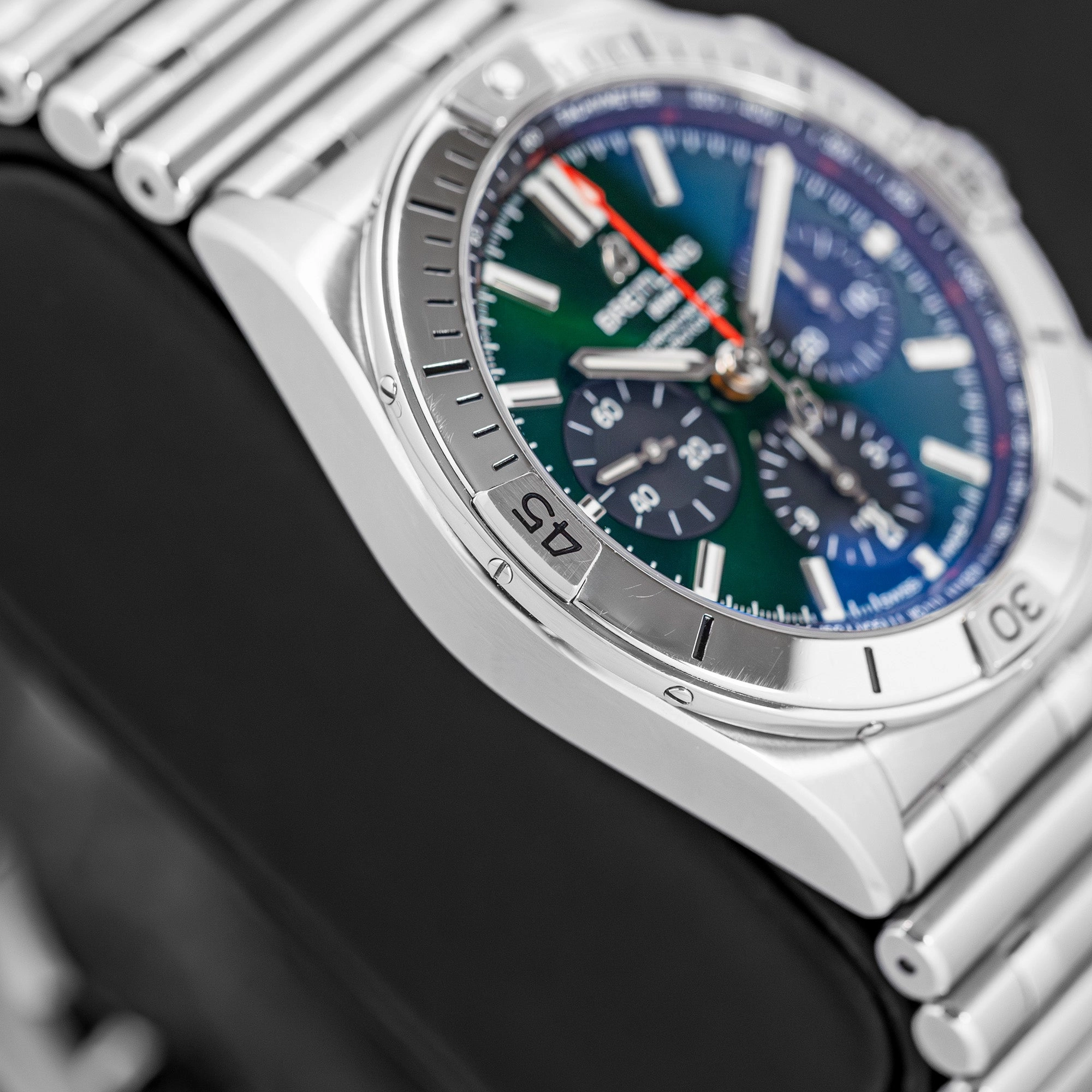 Breitling Chronomat B01 AB0134