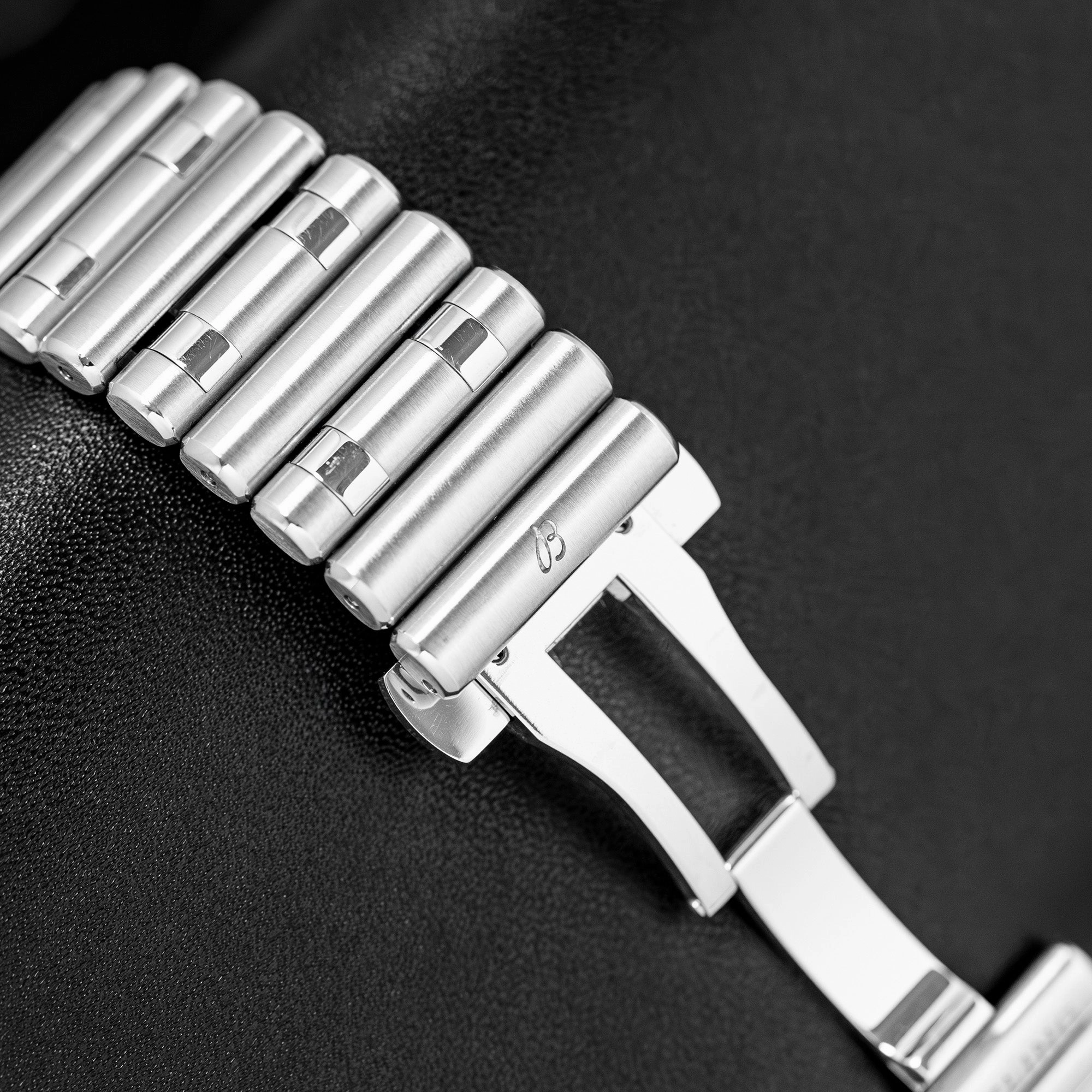 Breitling Chronomat B01 AB0134