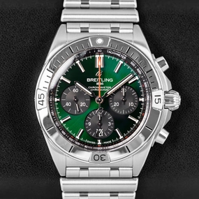 Breitling Chronomat B01 AB0134