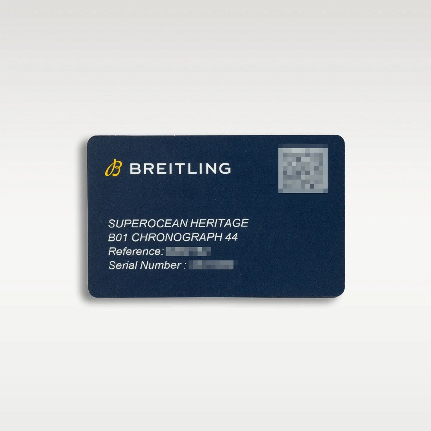 Breitling Chronomat B01 AB0134