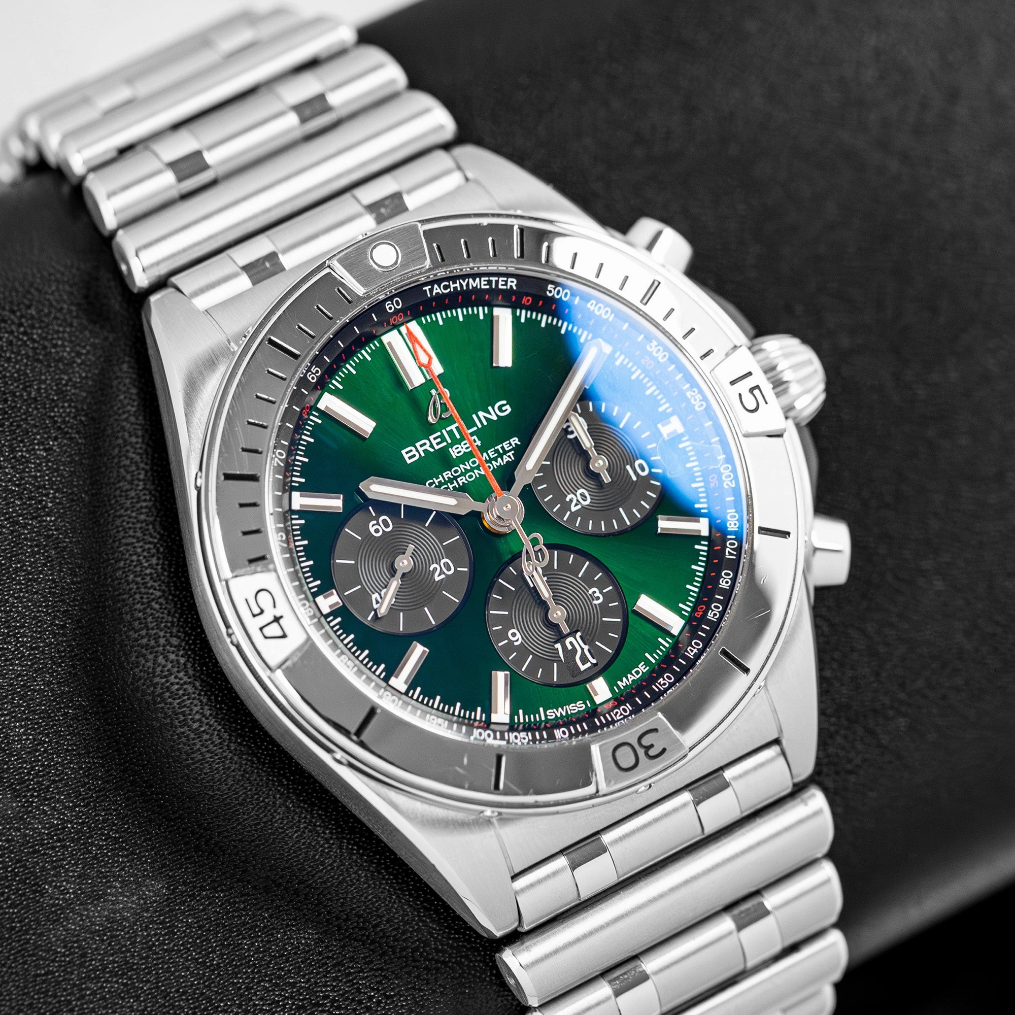 Breitling Chronomat B01 AB0134