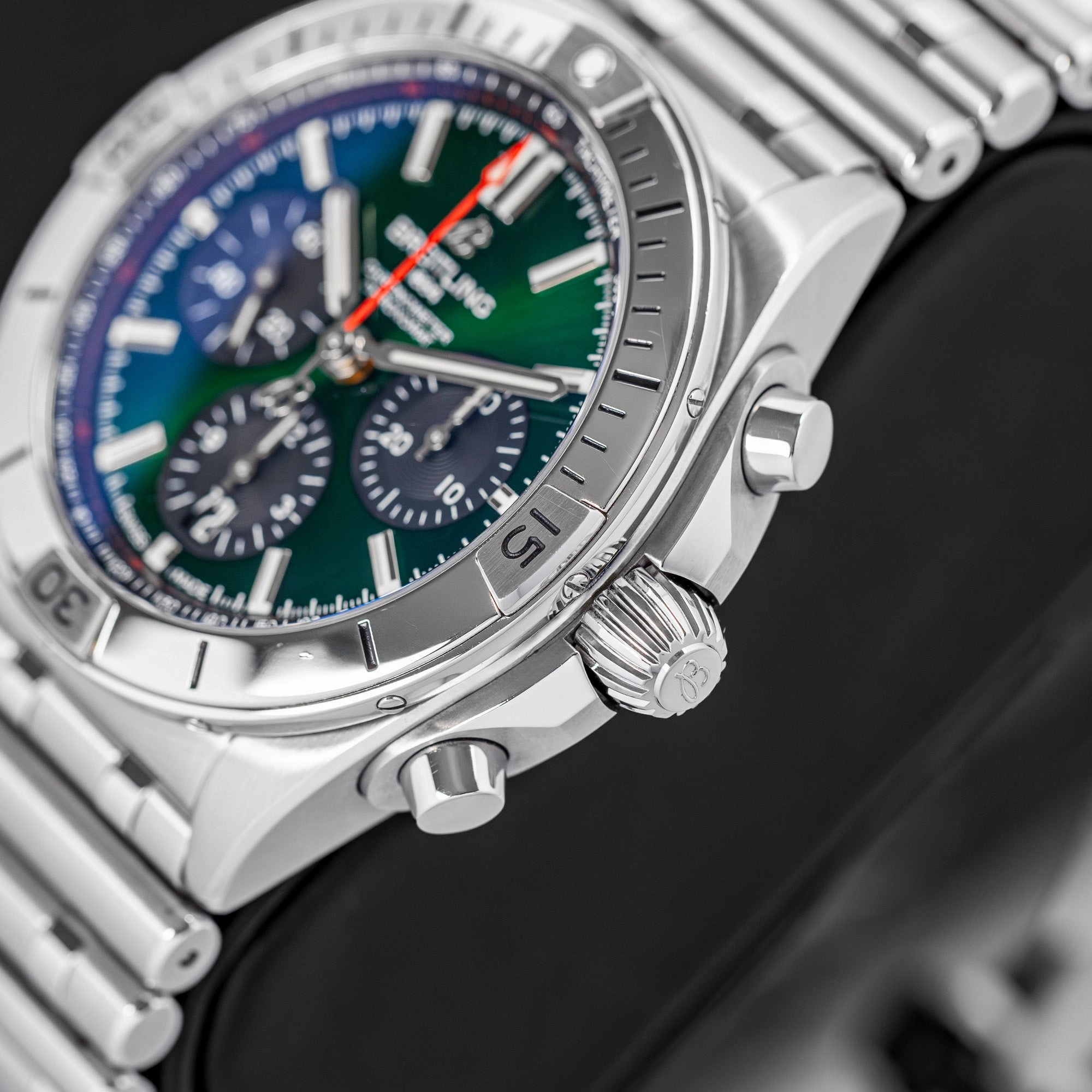 Breitling Chronomat B01 AB0134
