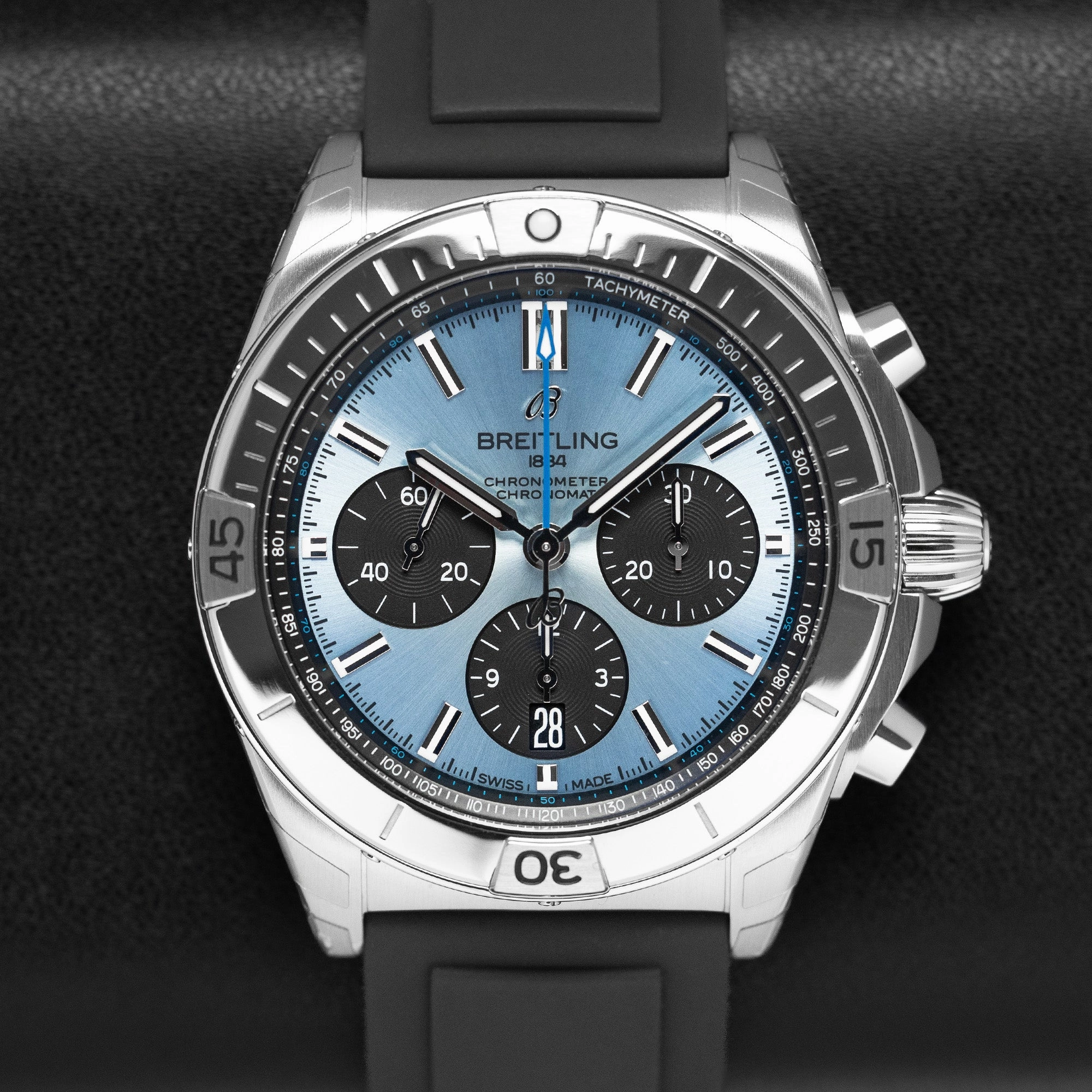 Breitling Chronomat B01 PB0134