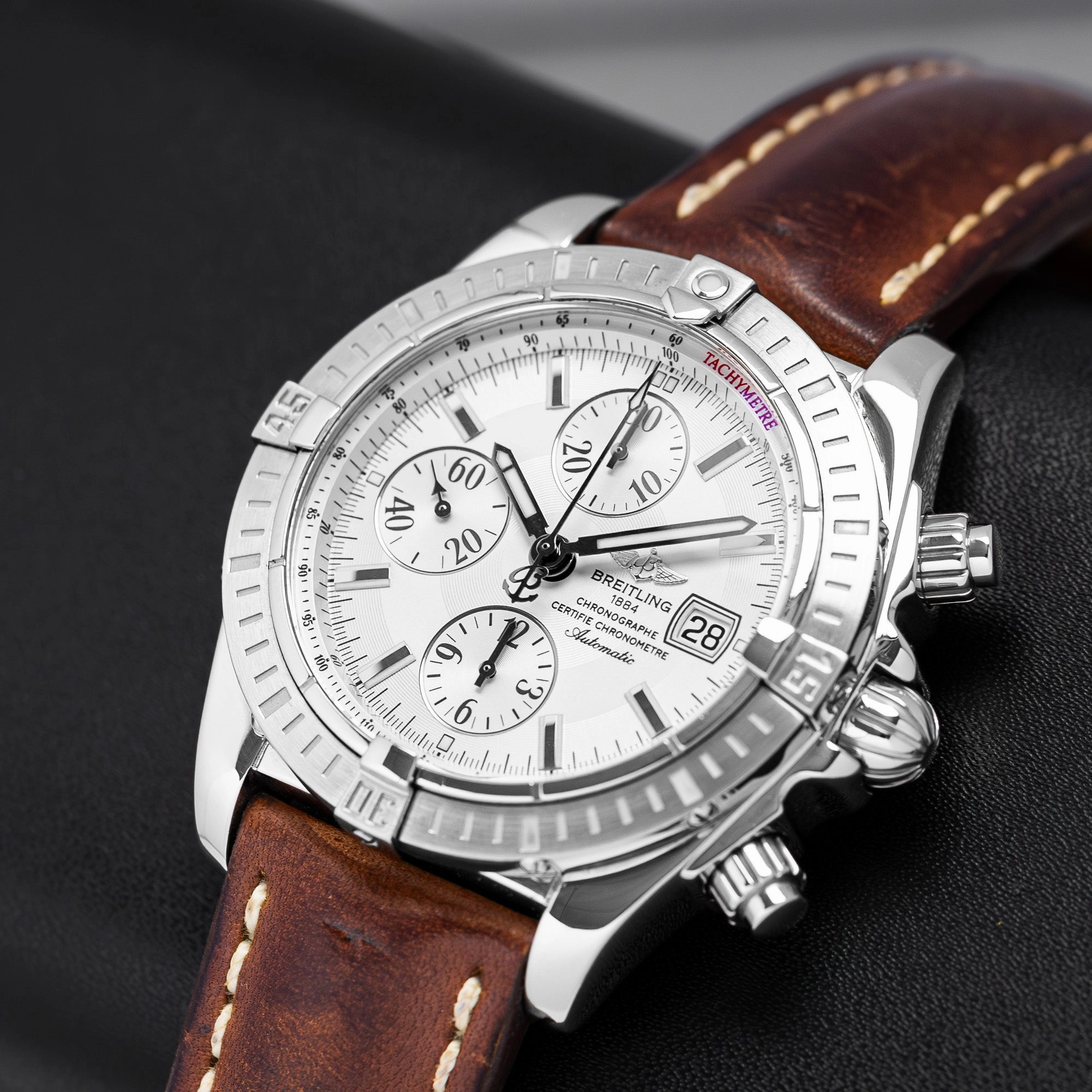 Breitling Chronomat Evolution A13356