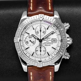 Breitling Chronomat Evolution A13356