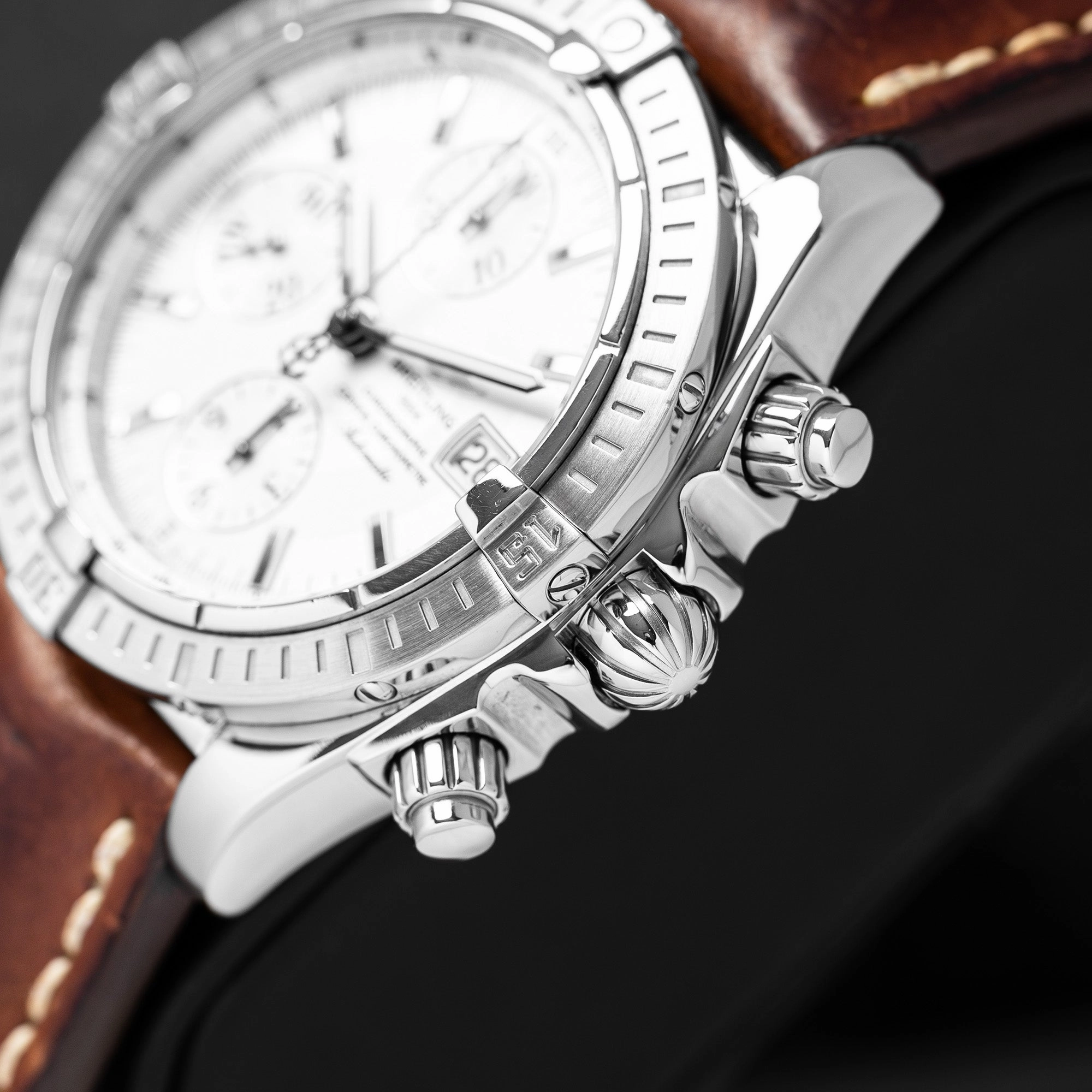 Breitling Chronomat Evolution A13356