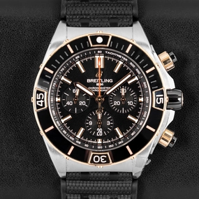 Breitling Chronomat UB0136251B1S1