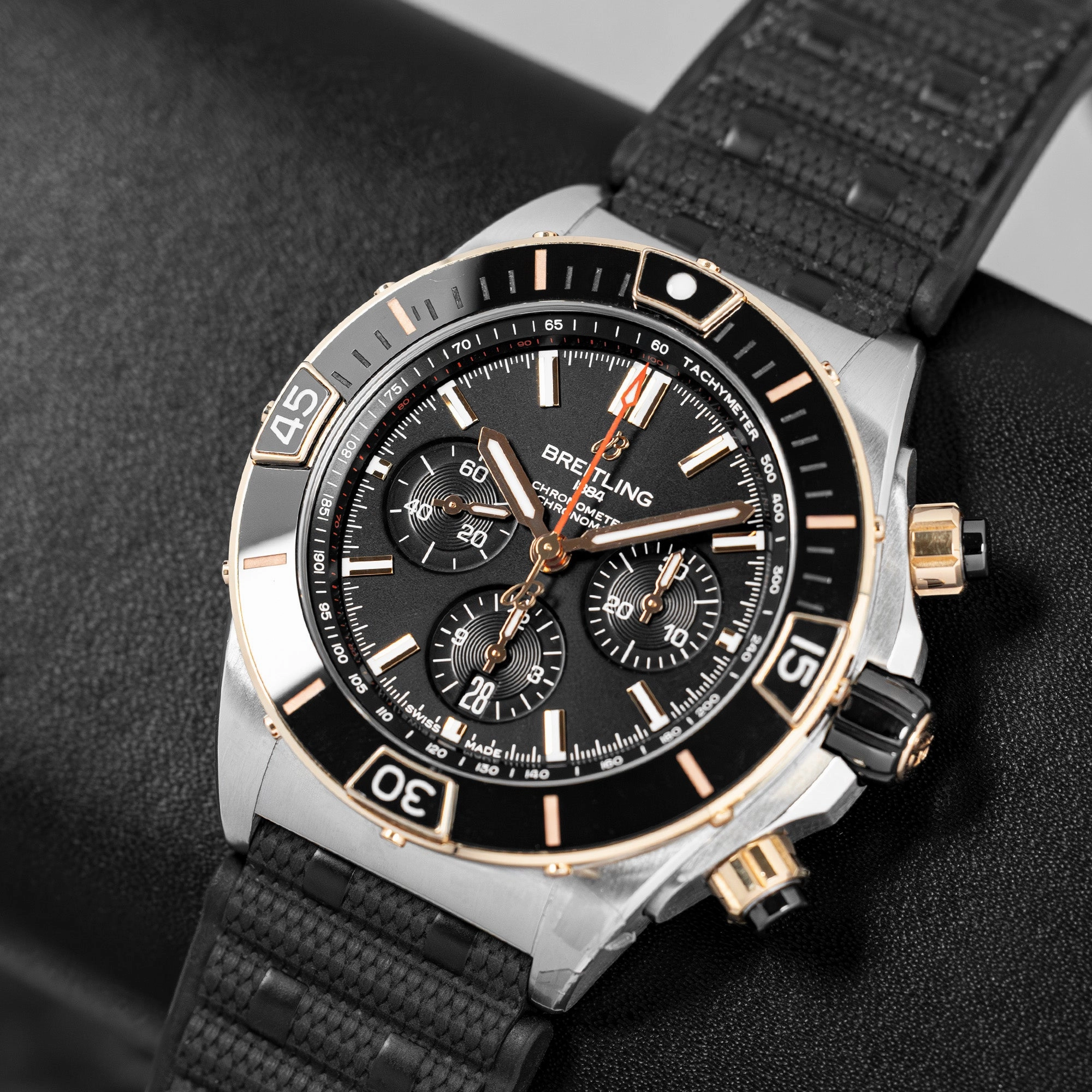 Breitling Chronomat UB0136251B1S1