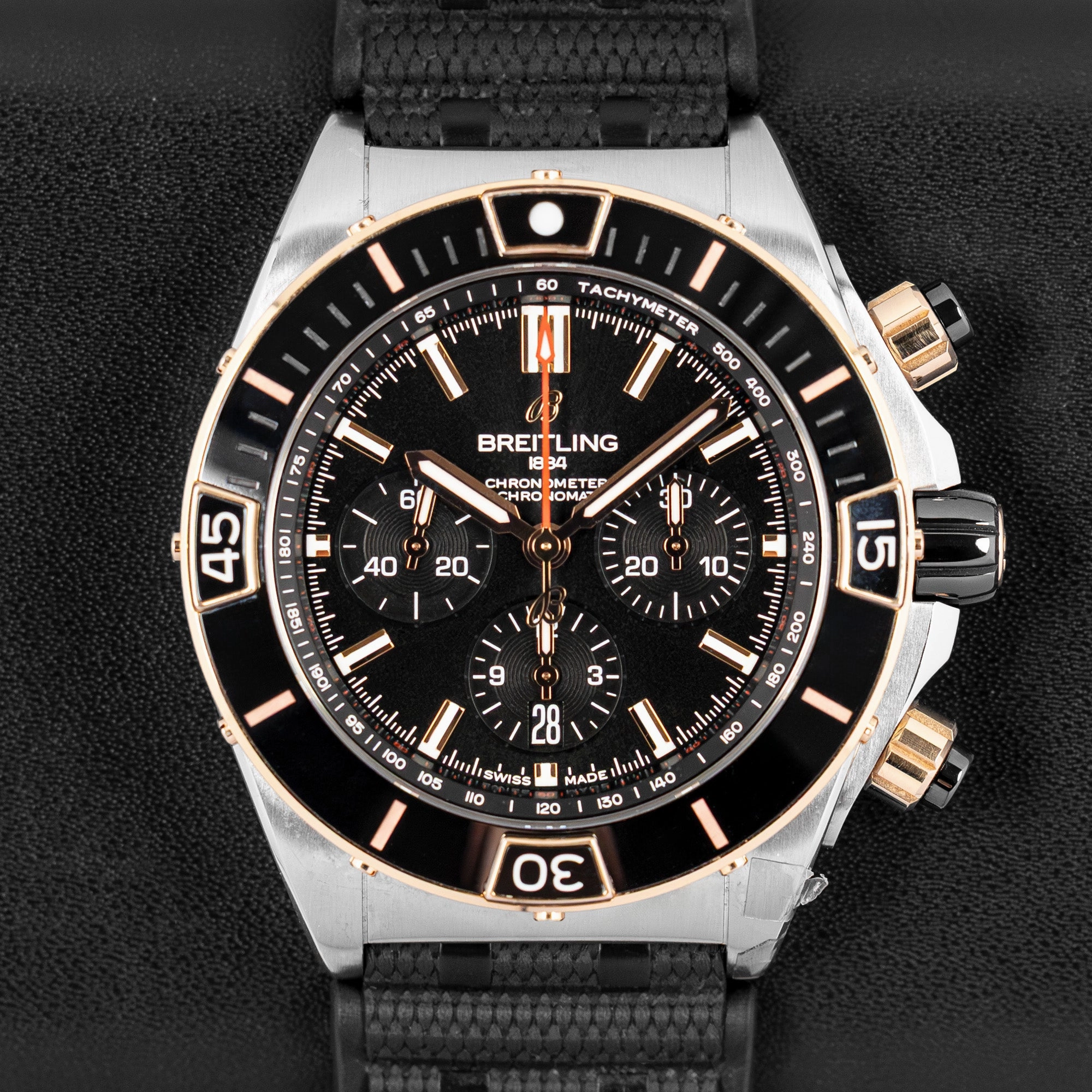 Breitling Chronomat UB0136251B1S1