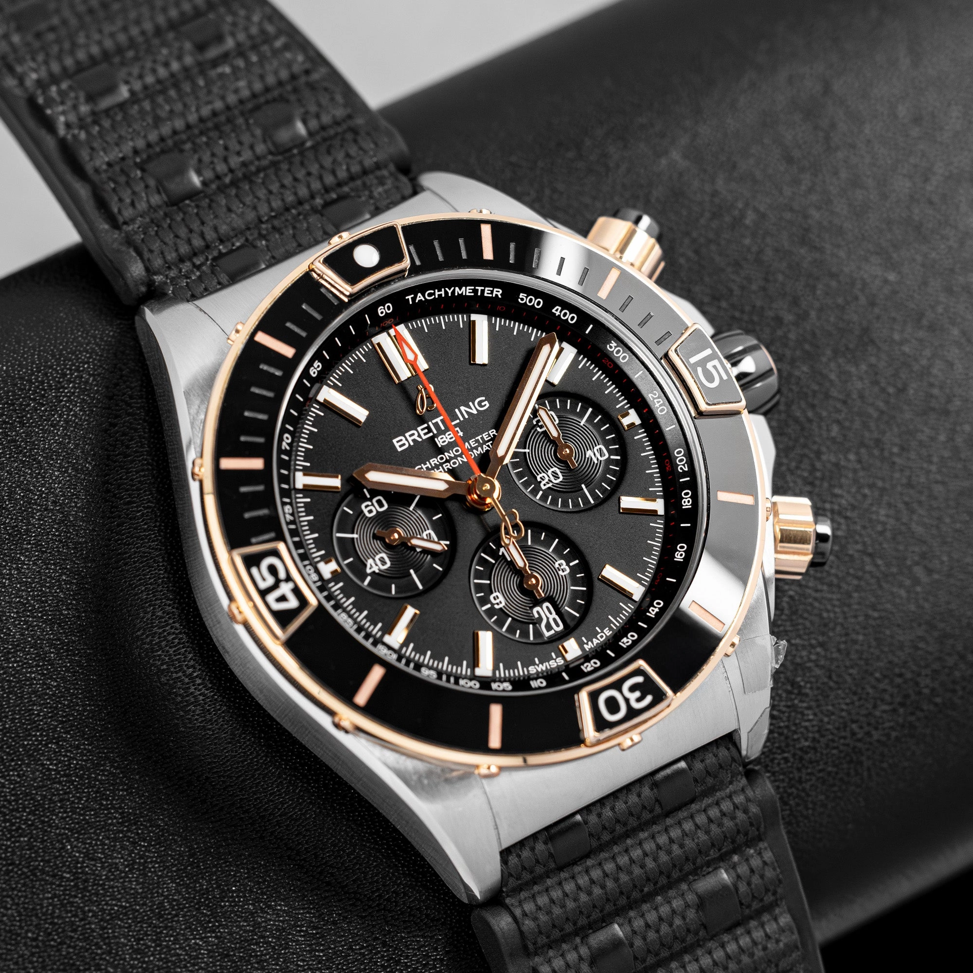 Breitling Chronomat UB0136251B1S1