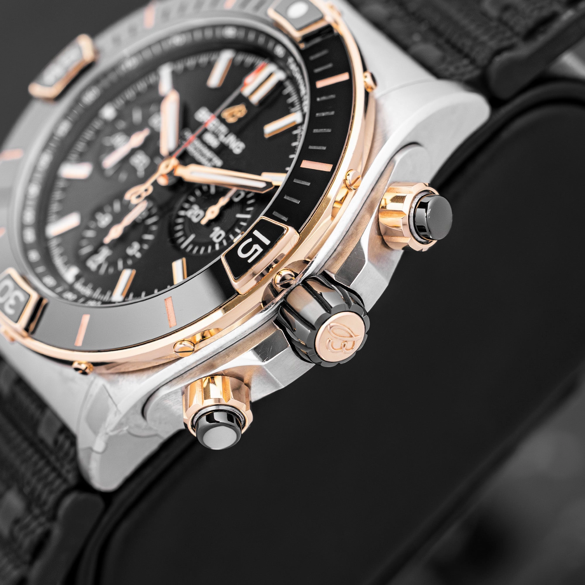 Breitling Chronomat UB0136251B1S1