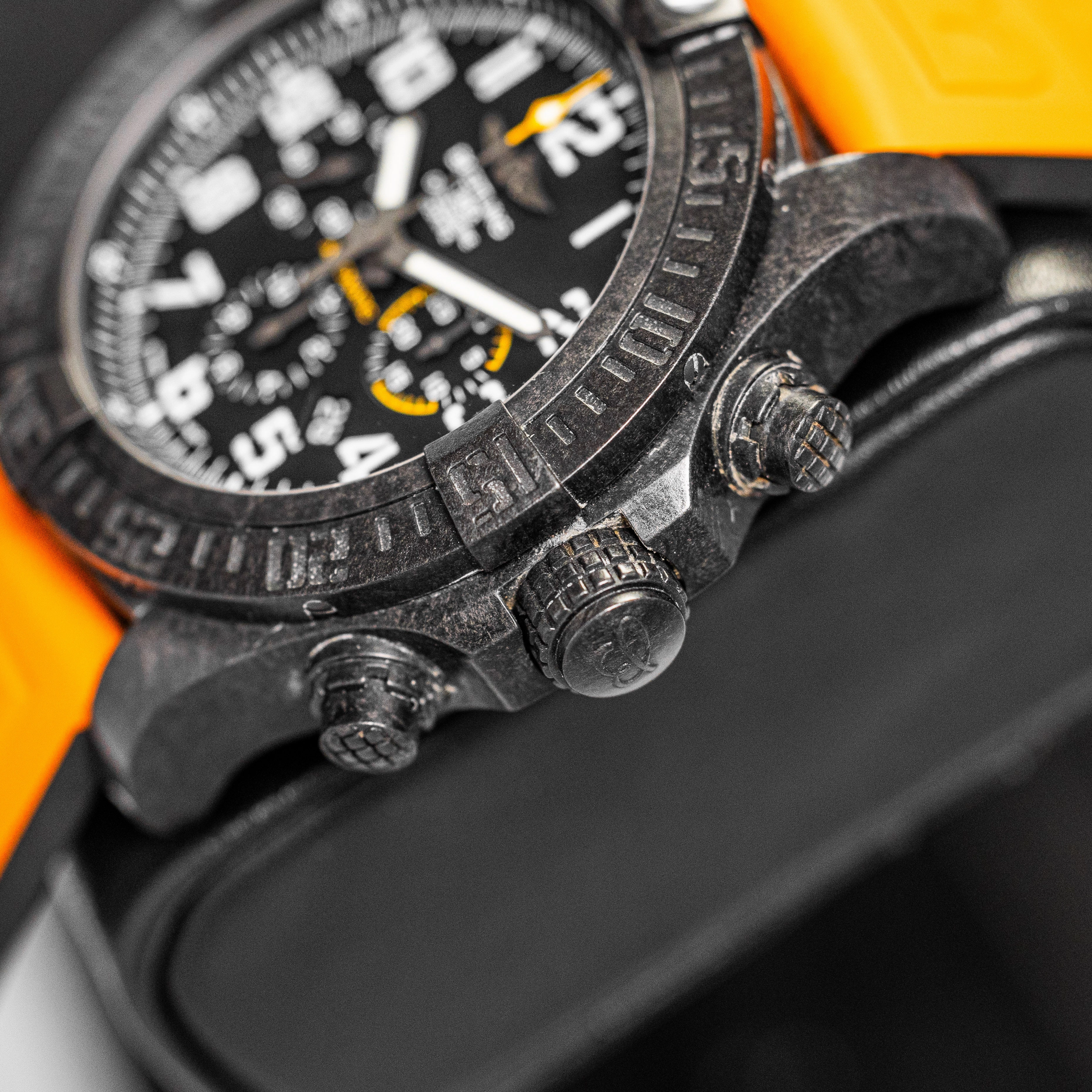 Breitling Hurricane 12H XB0170E
