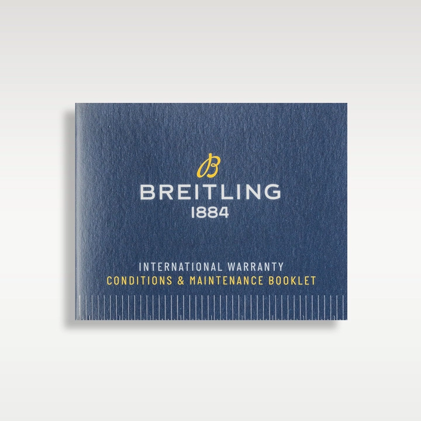 Breitling Navitimer A24322