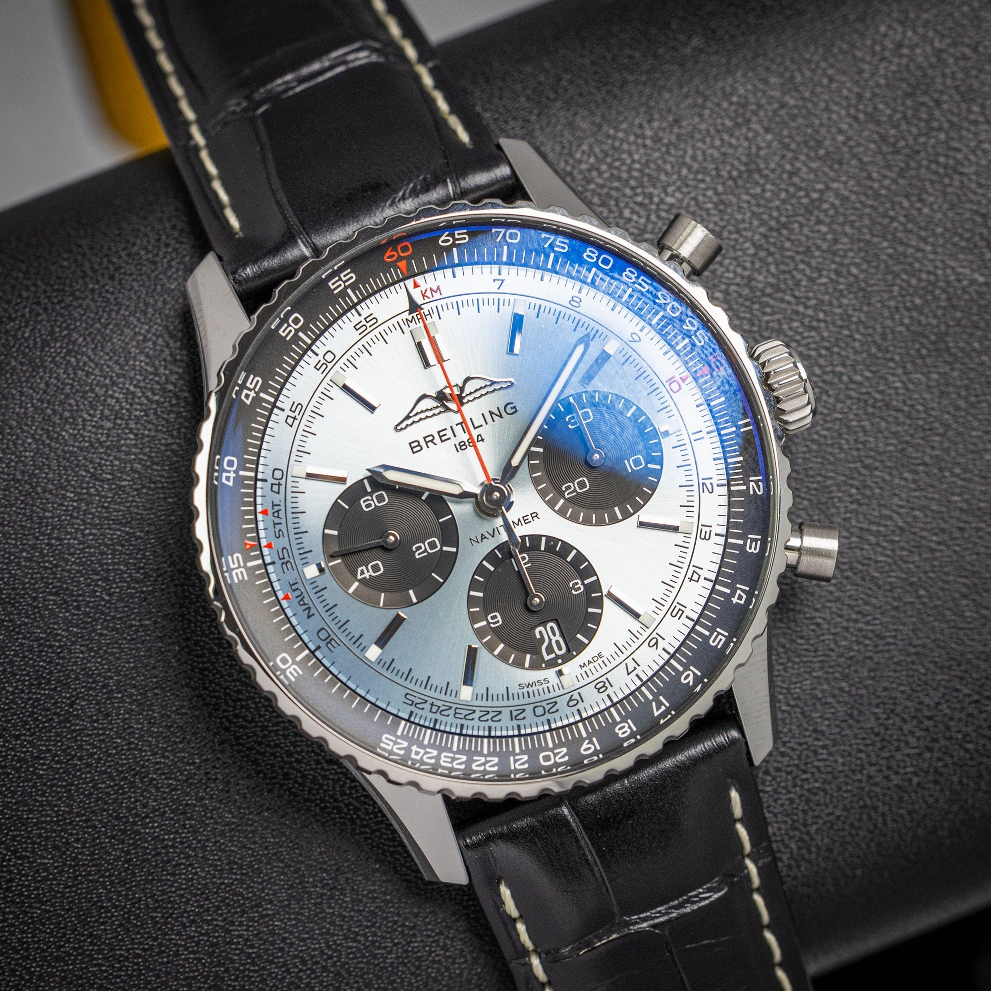 Breitling Navitimer AB0138