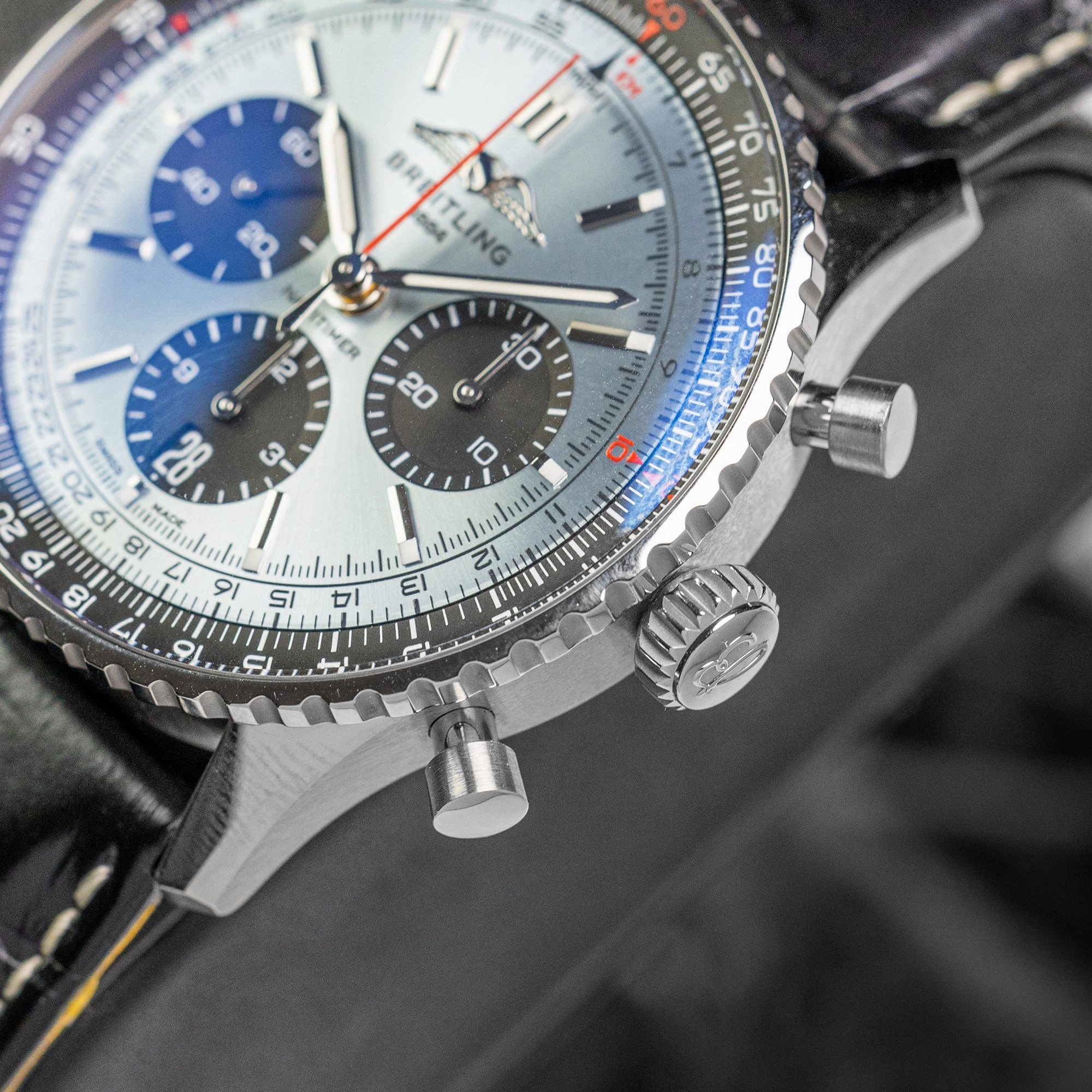 Breitling Navitimer AB0138
