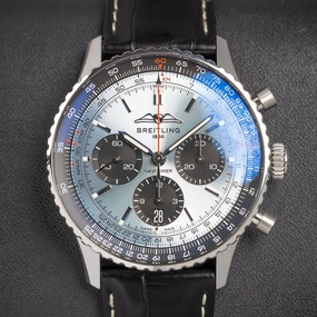 Breitling Navitimer AB0138