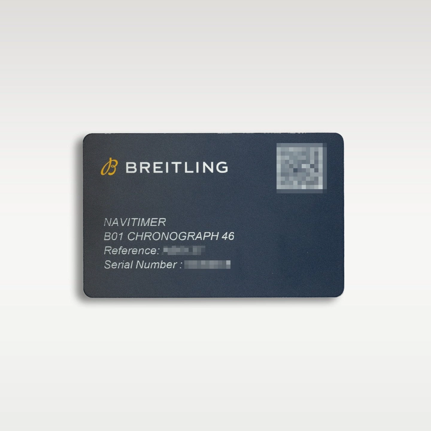Breitling Navitimer B01 Chronograph AB0137