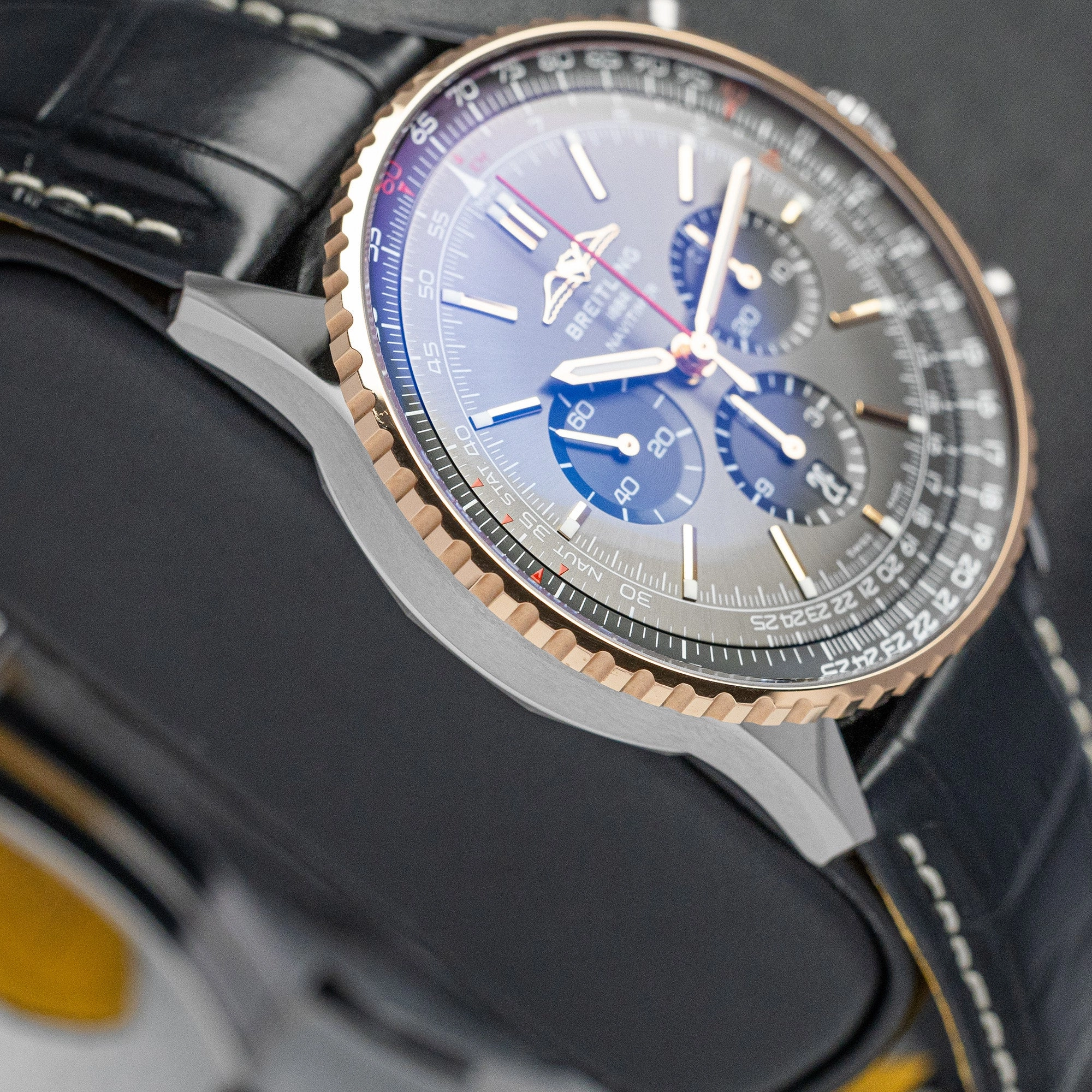 Breitling Navitimer B01 Chronograph UB0137