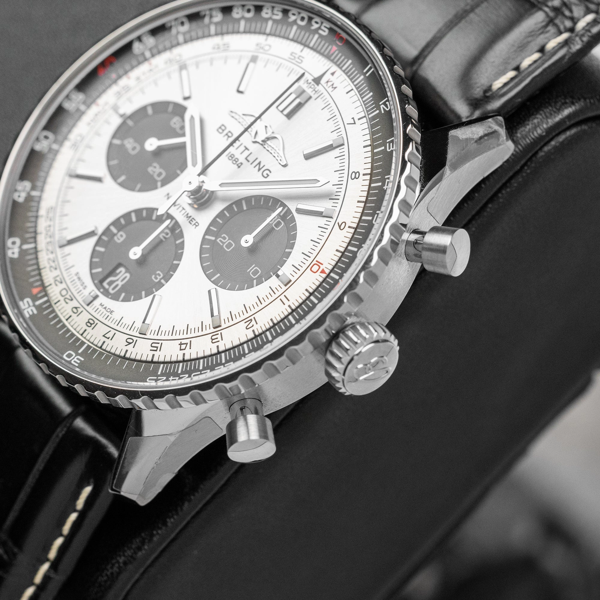 Breitling Navitimer BO1 Chronograph AB0138