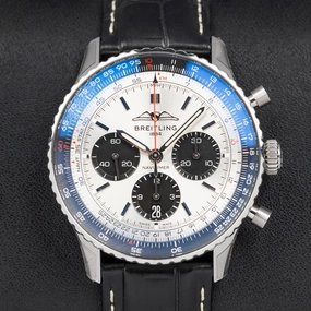 Breitling Navitimer BO1 Chronograph AB0138