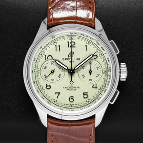Breitling Premier B09 Chronograph AB0930