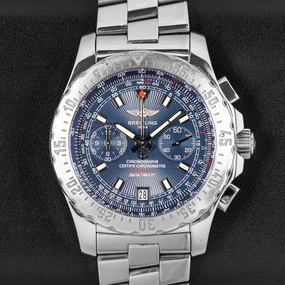 Breitling Skyracer A27362