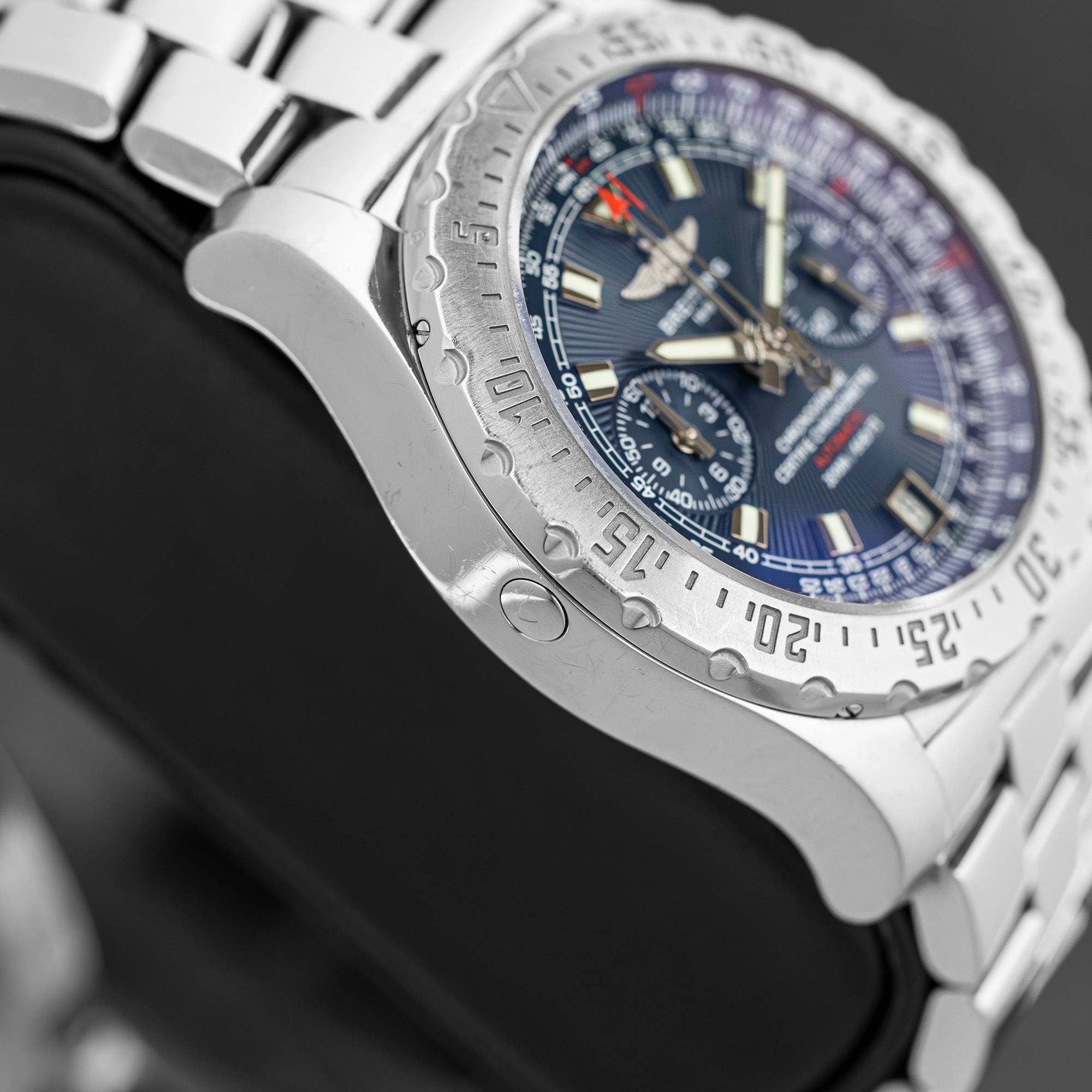 Breitling Skyracer A27362