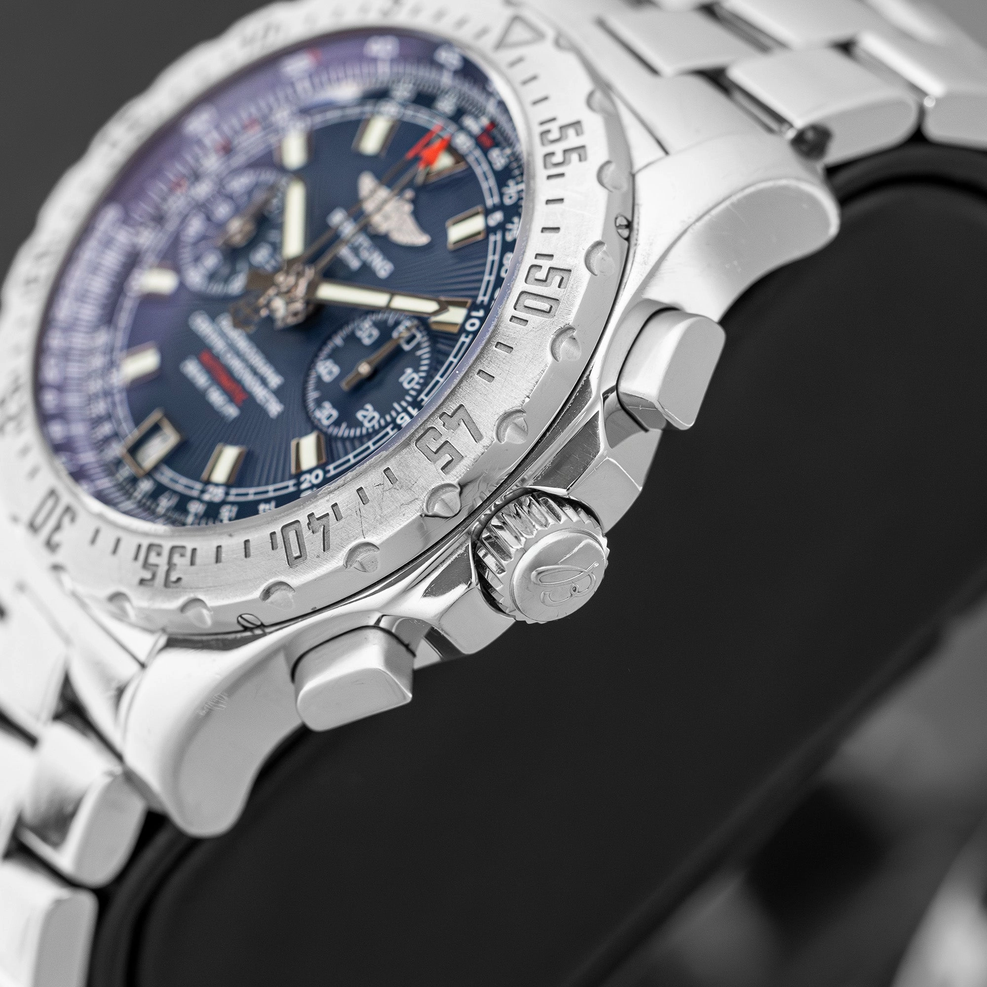 Breitling Skyracer A27362