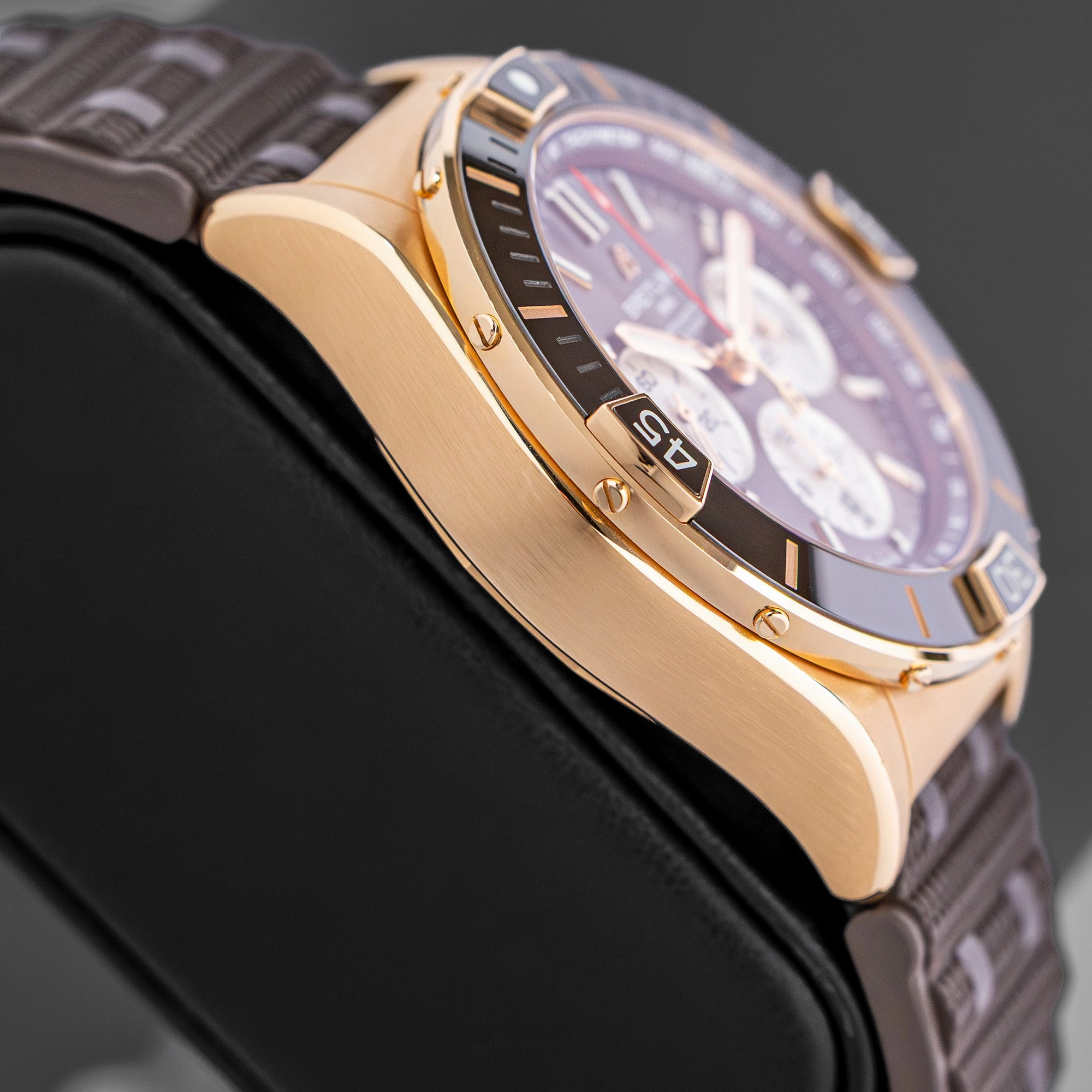Breitling Super Chronomat B01 RB0136E31Q1S1