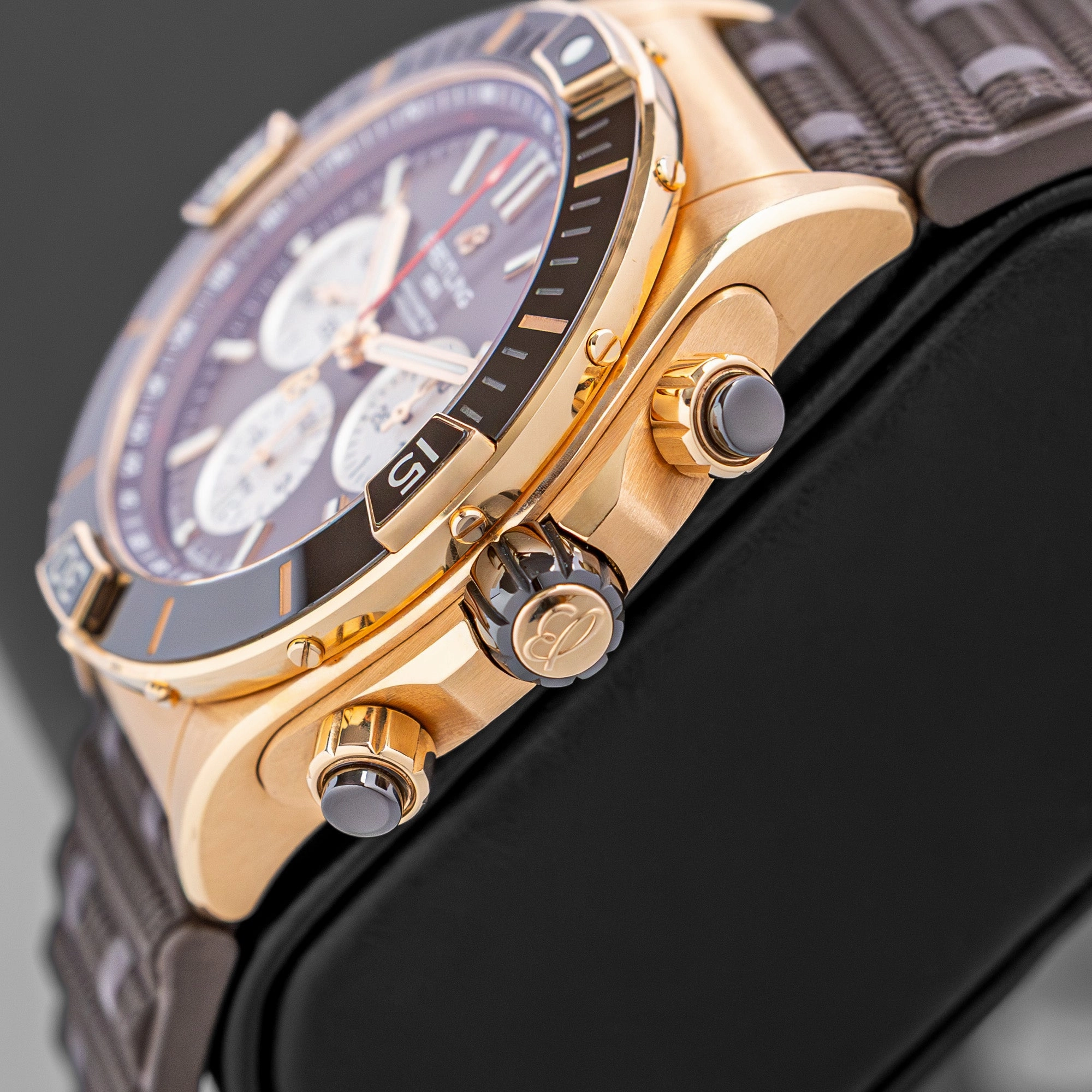 Breitling Super Chronomat B01 RB0136E31Q1S1