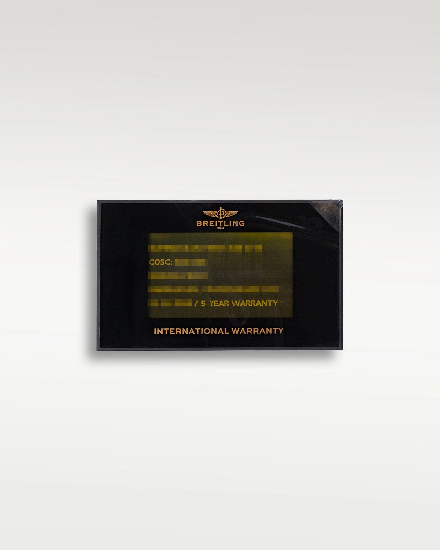 Breitling Super Ocean Heritage II IB2020