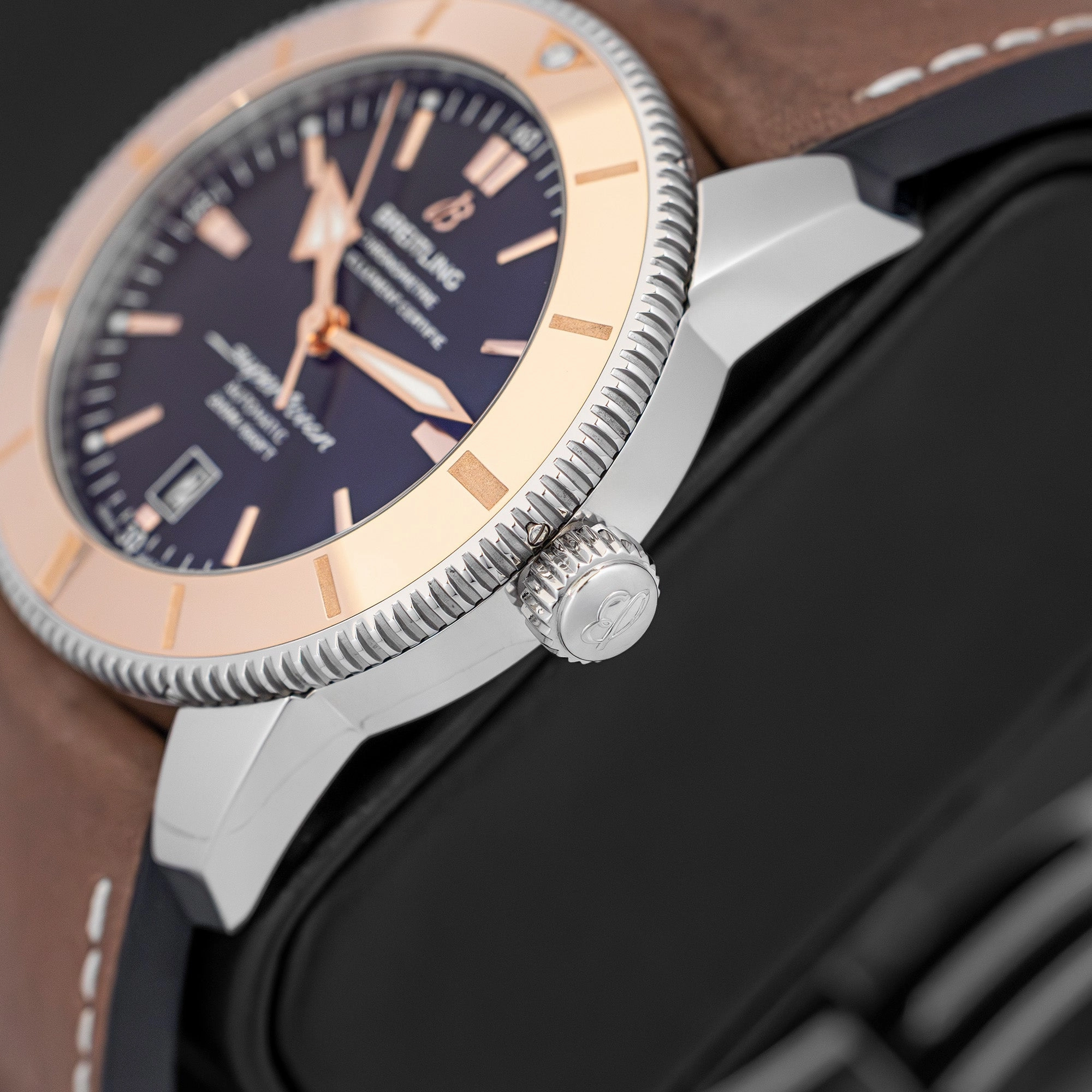 Breitling Super Ocean Heritage II IB2020