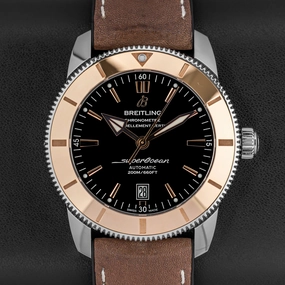 Breitling Super Ocean Heritage II IB2020