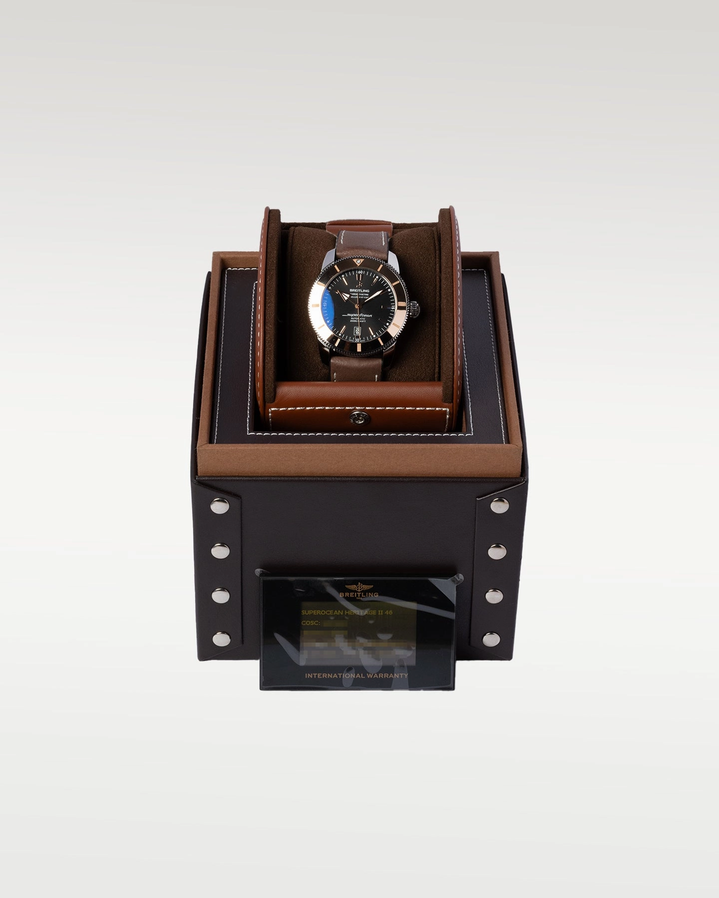 Breitling Super Ocean Heritage II IB2020