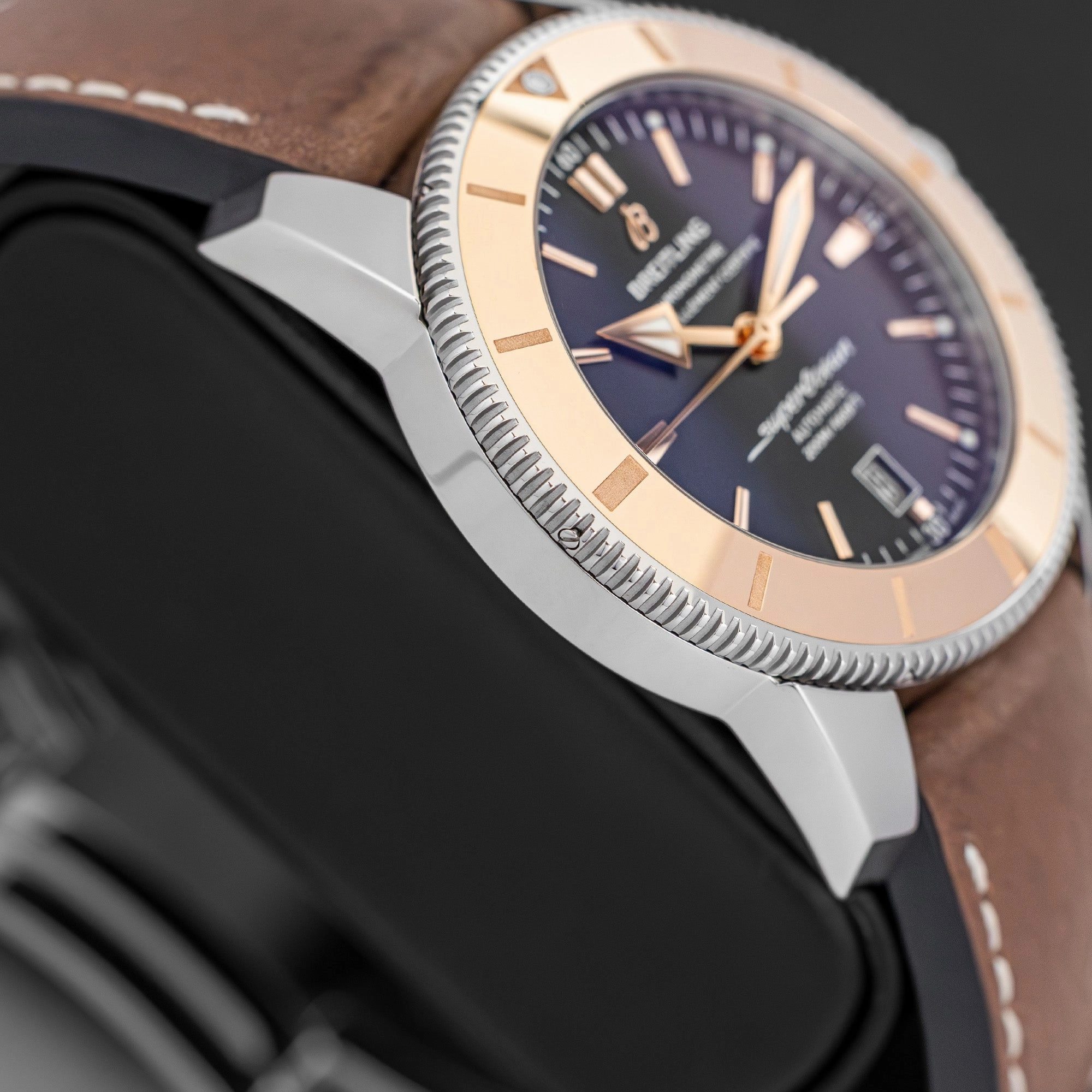 Breitling Super Ocean Heritage II IB2020