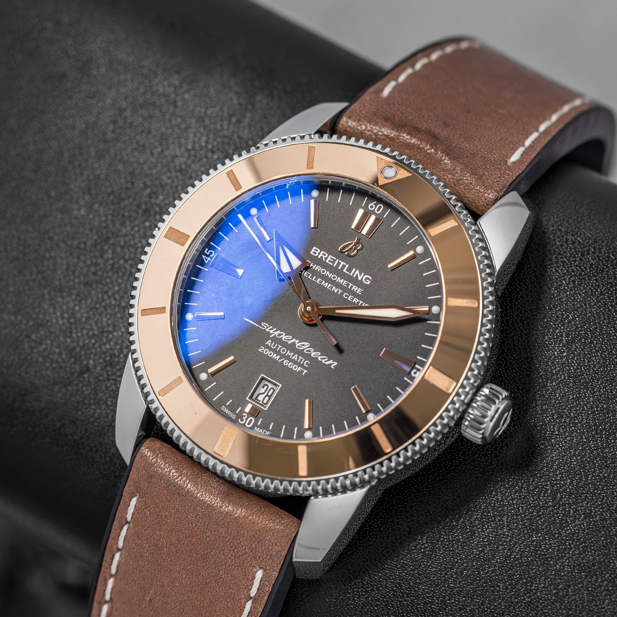 Breitling Super Ocean Heritage II IB2020