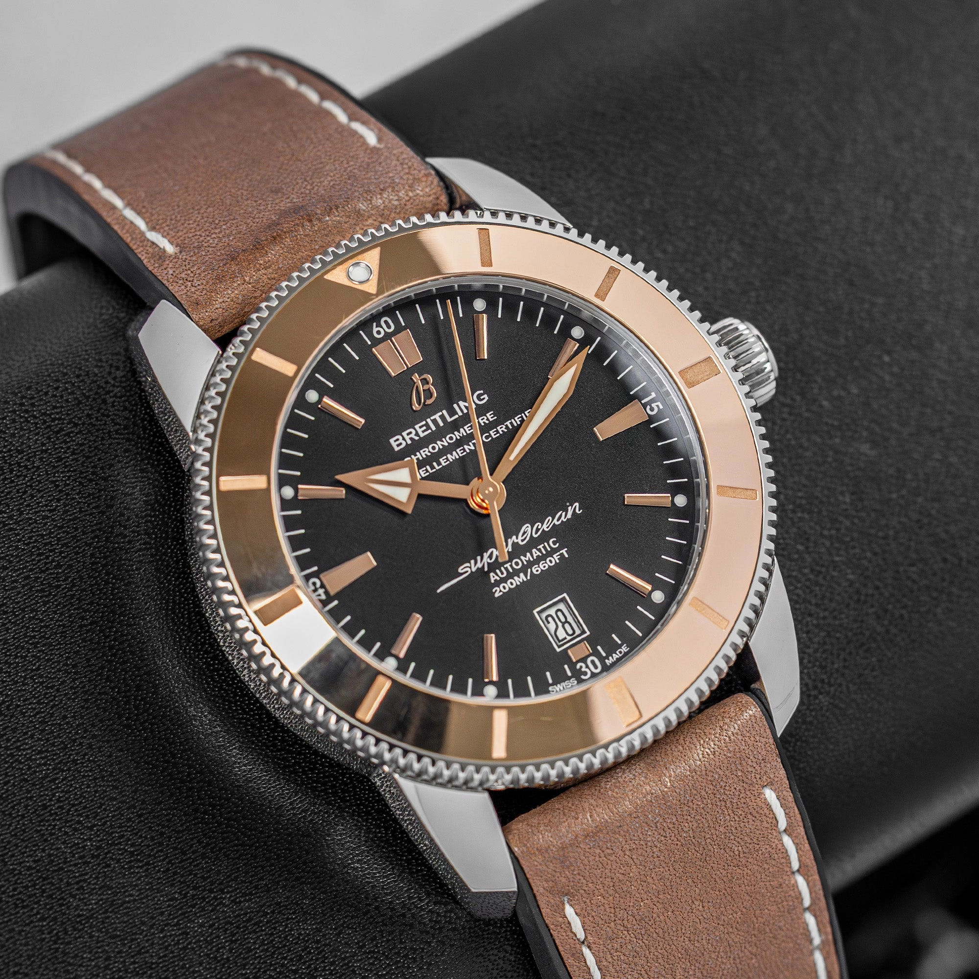 Breitling Super Ocean Heritage II IB2020
