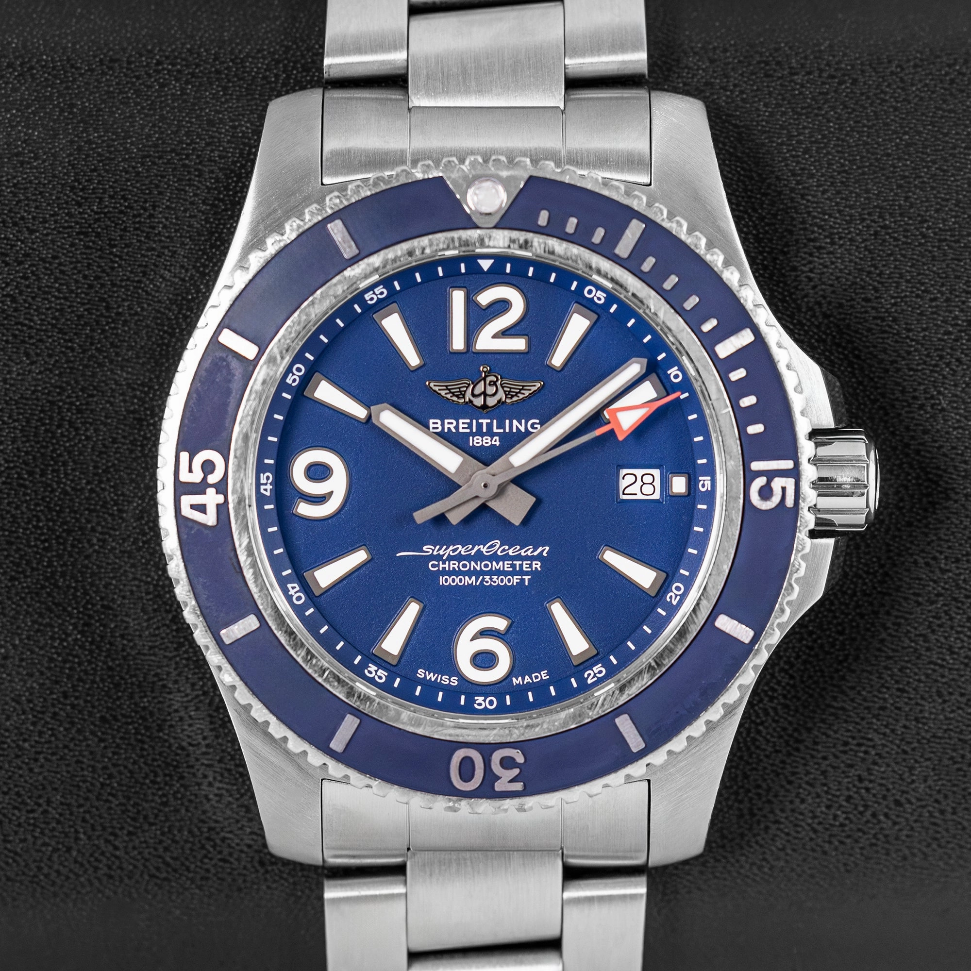 Breitling Superocean A17367