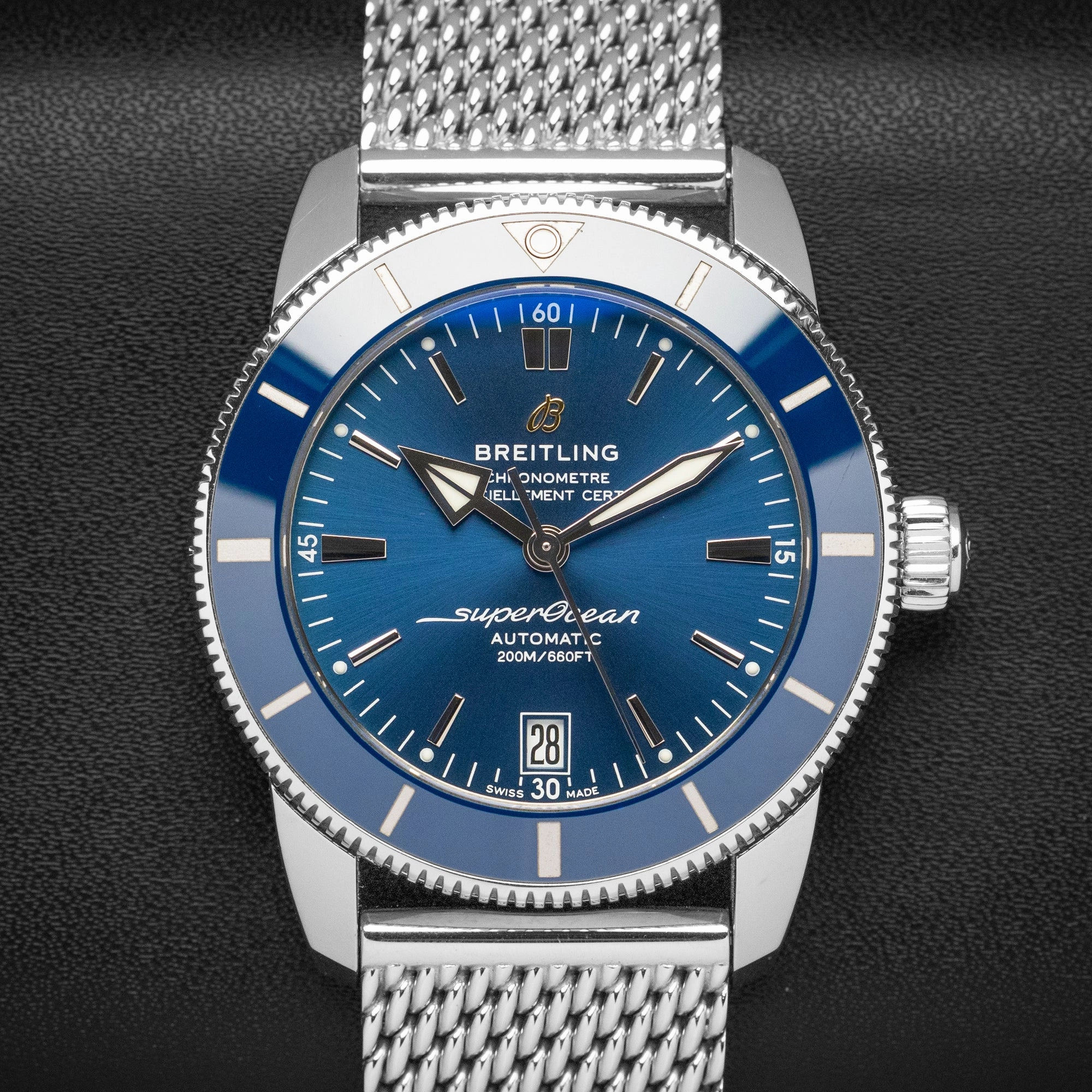 Breitling Superocean Heritage 11 46 AB2010
