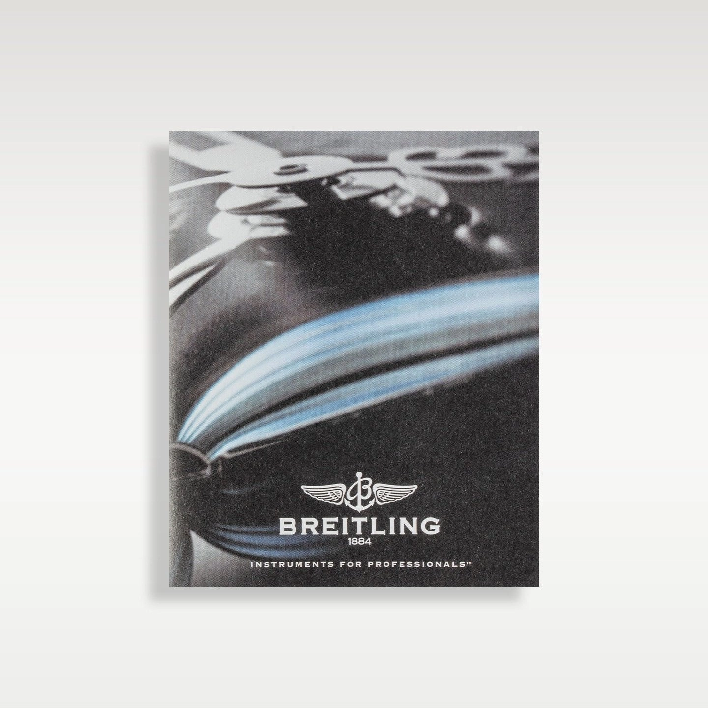Breitling Superocean Heritage 11 46 AB2010