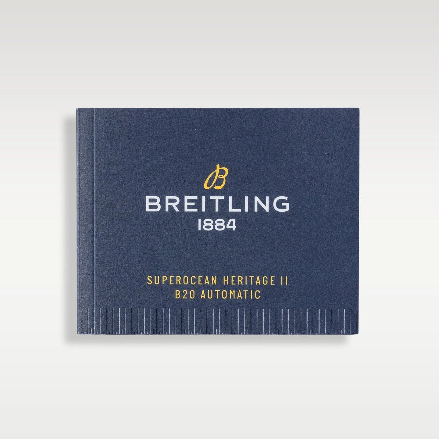 Breitling Superocean Heritage 11 46 AB2010
