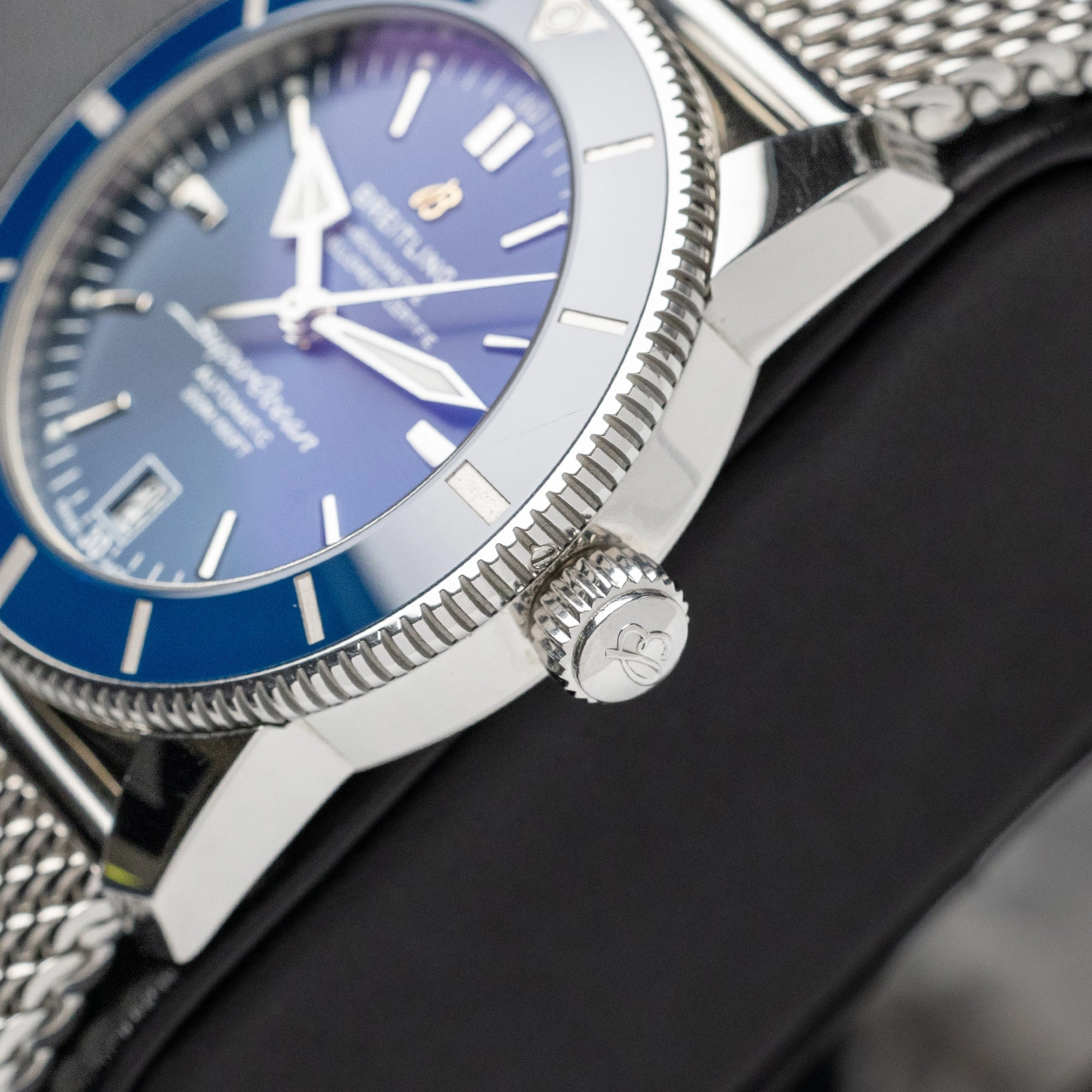 Breitling Superocean Heritage 11 46 AB2010