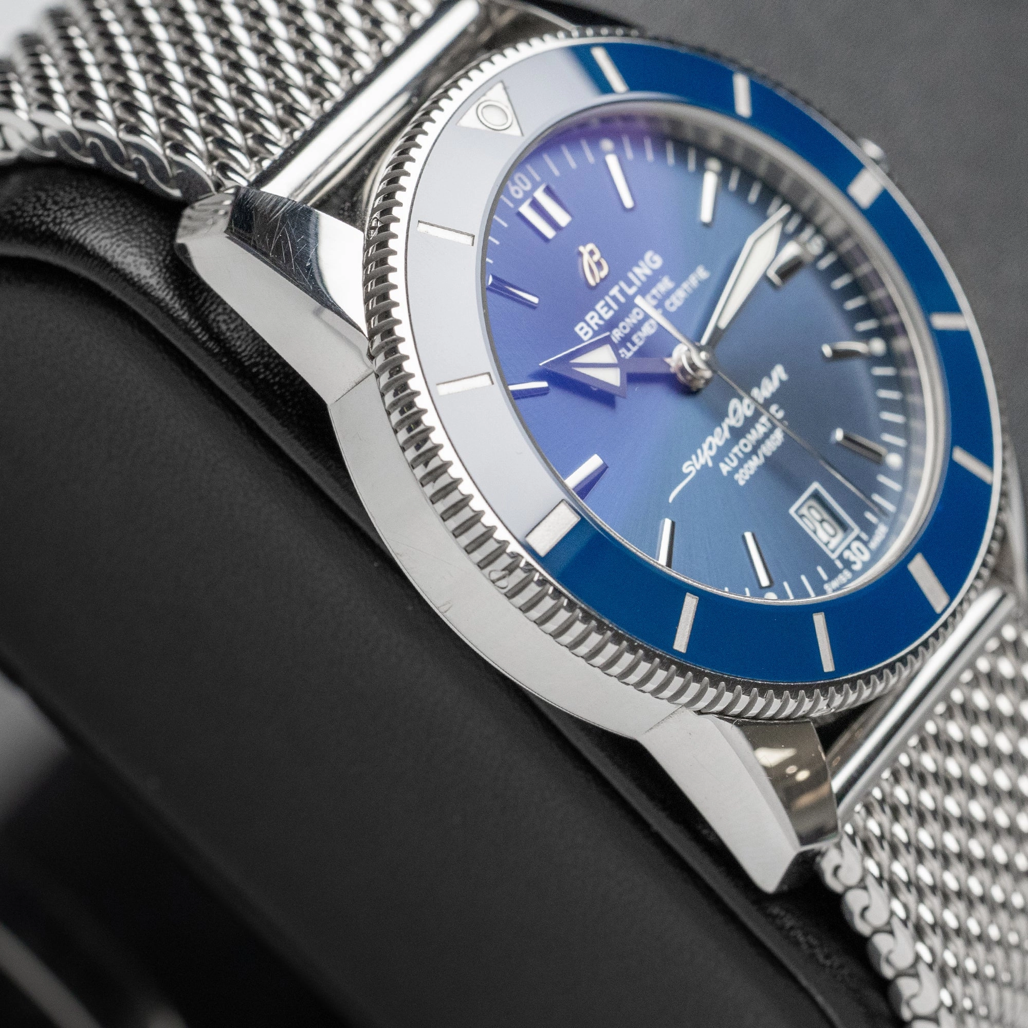 Breitling Superocean Heritage 11 46 AB2010