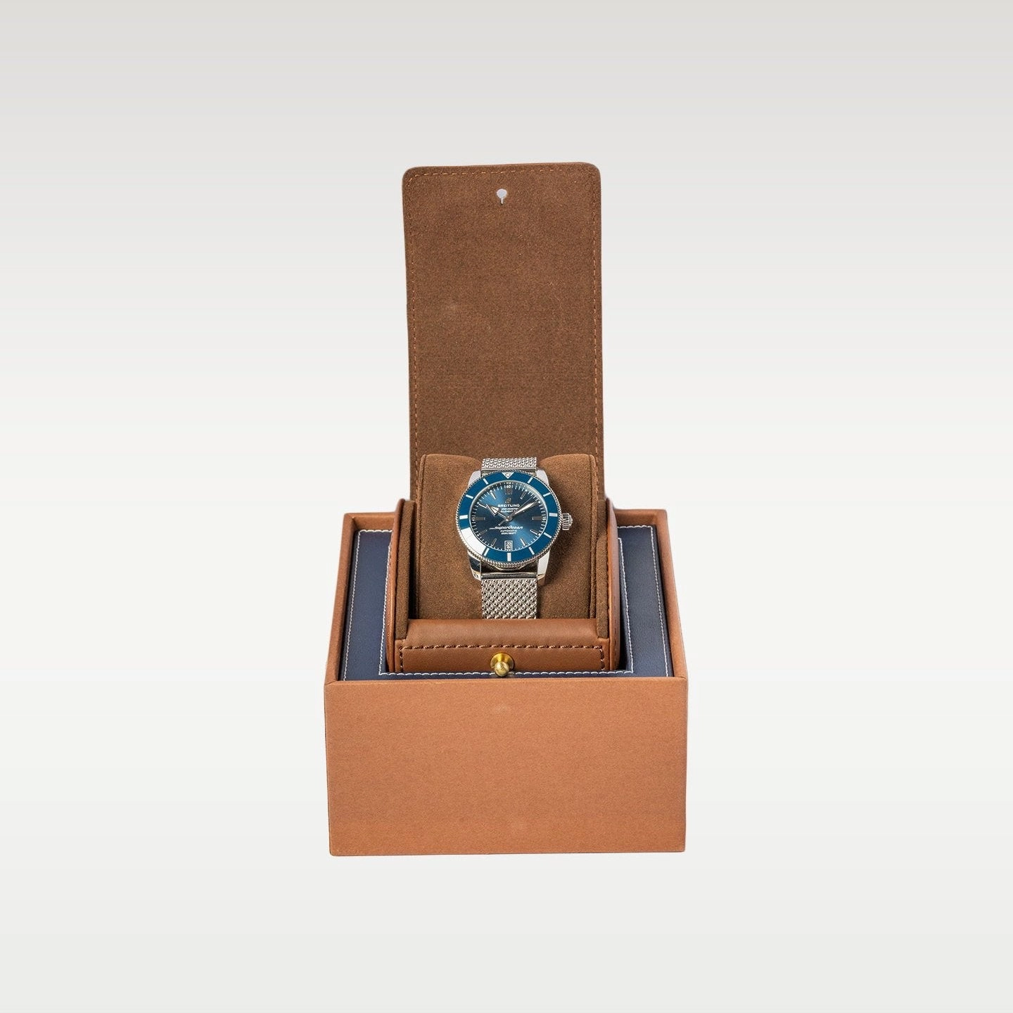 Breitling Superocean Heritage 11 46 AB2010