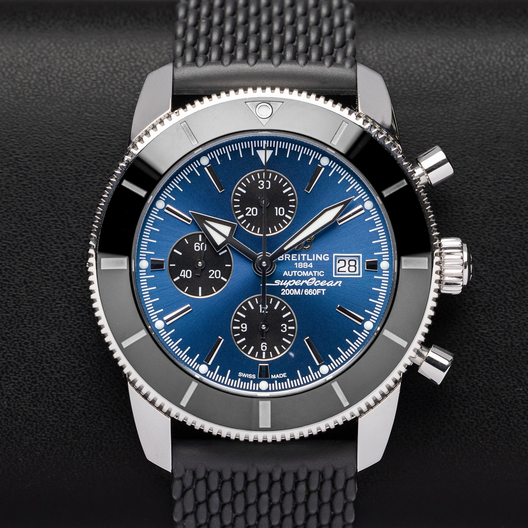 Breitling Superocean Heritage II A13312